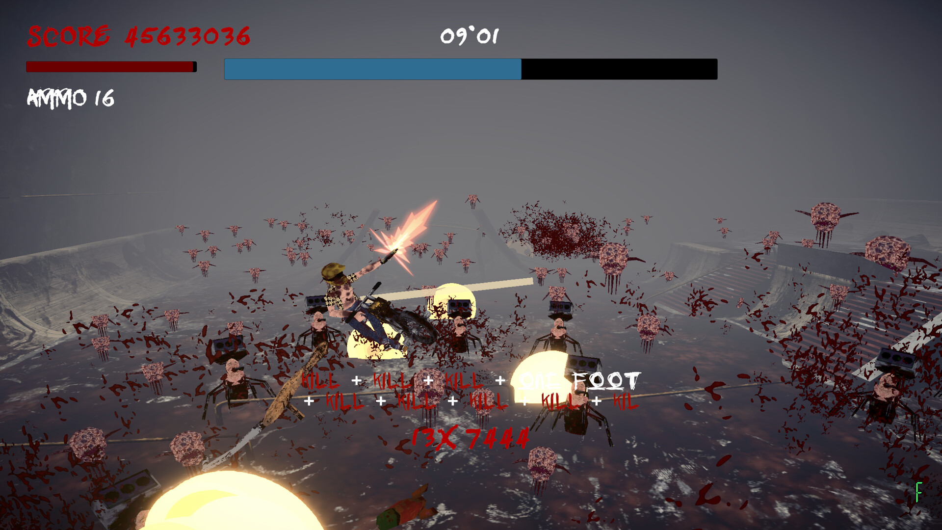 Motordoom