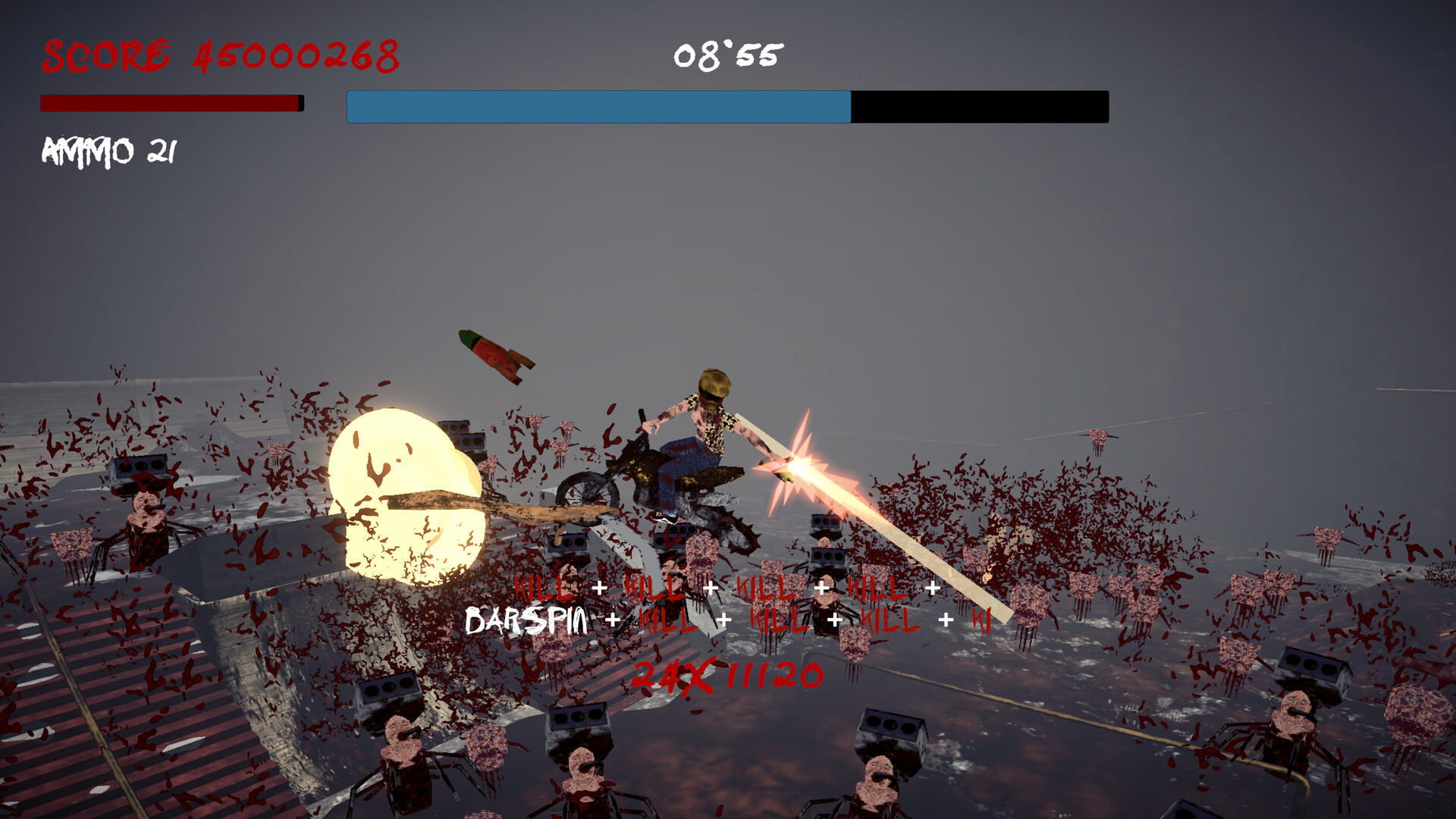 Motordoom