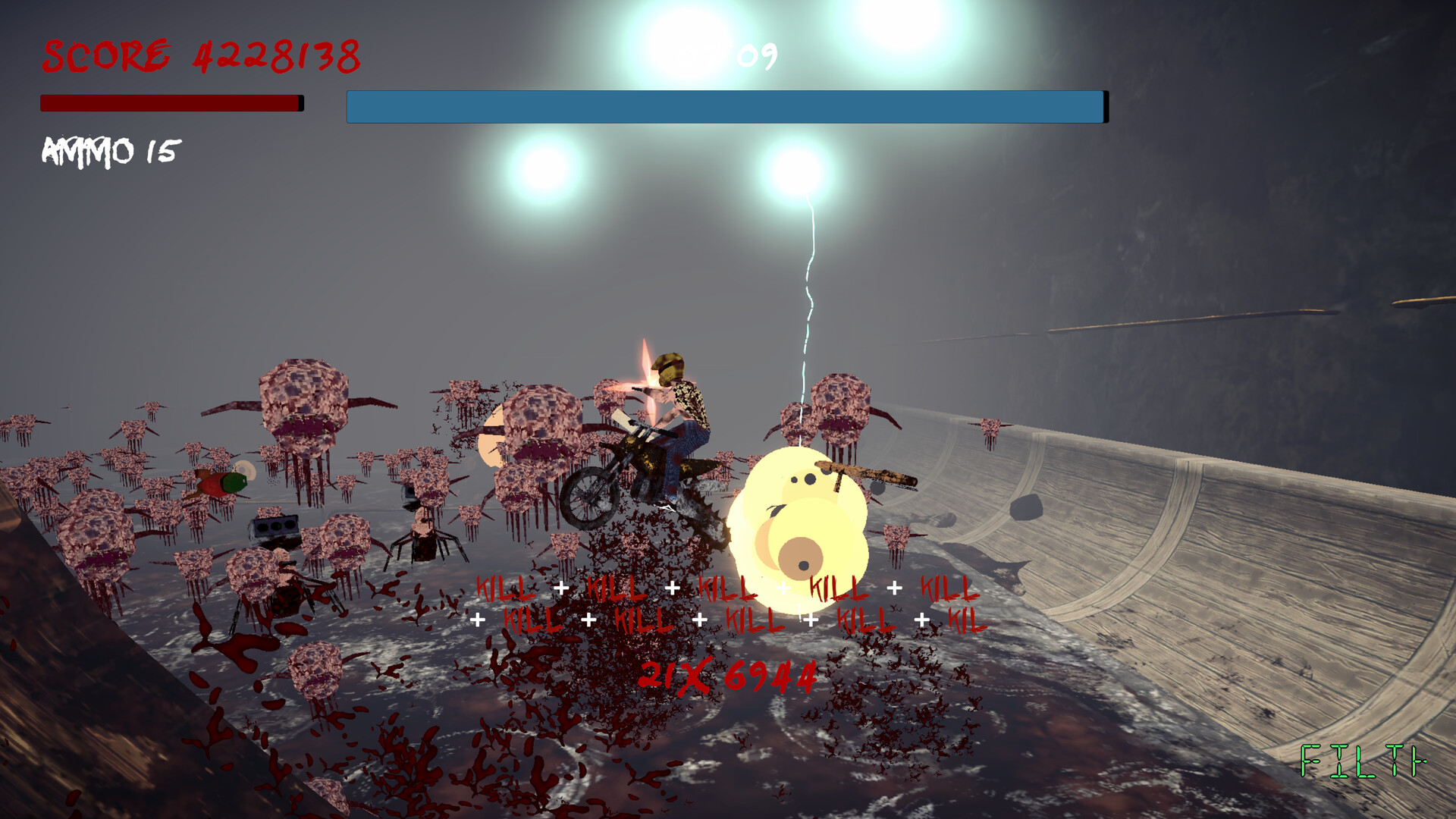 Motordoom