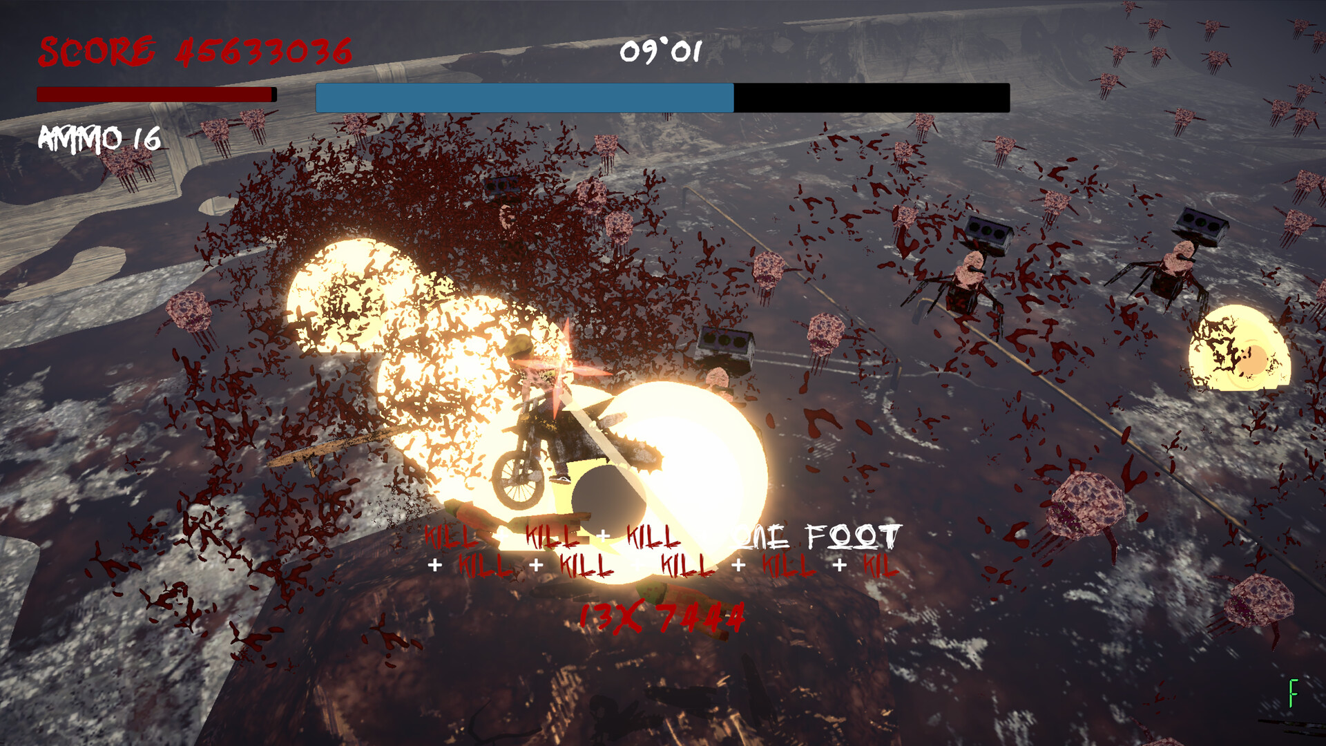 Motordoom