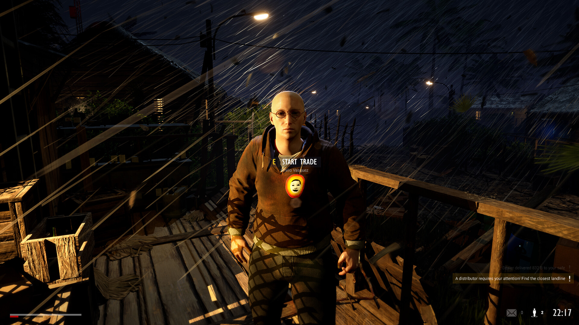 Drug Dealer Simulator 2