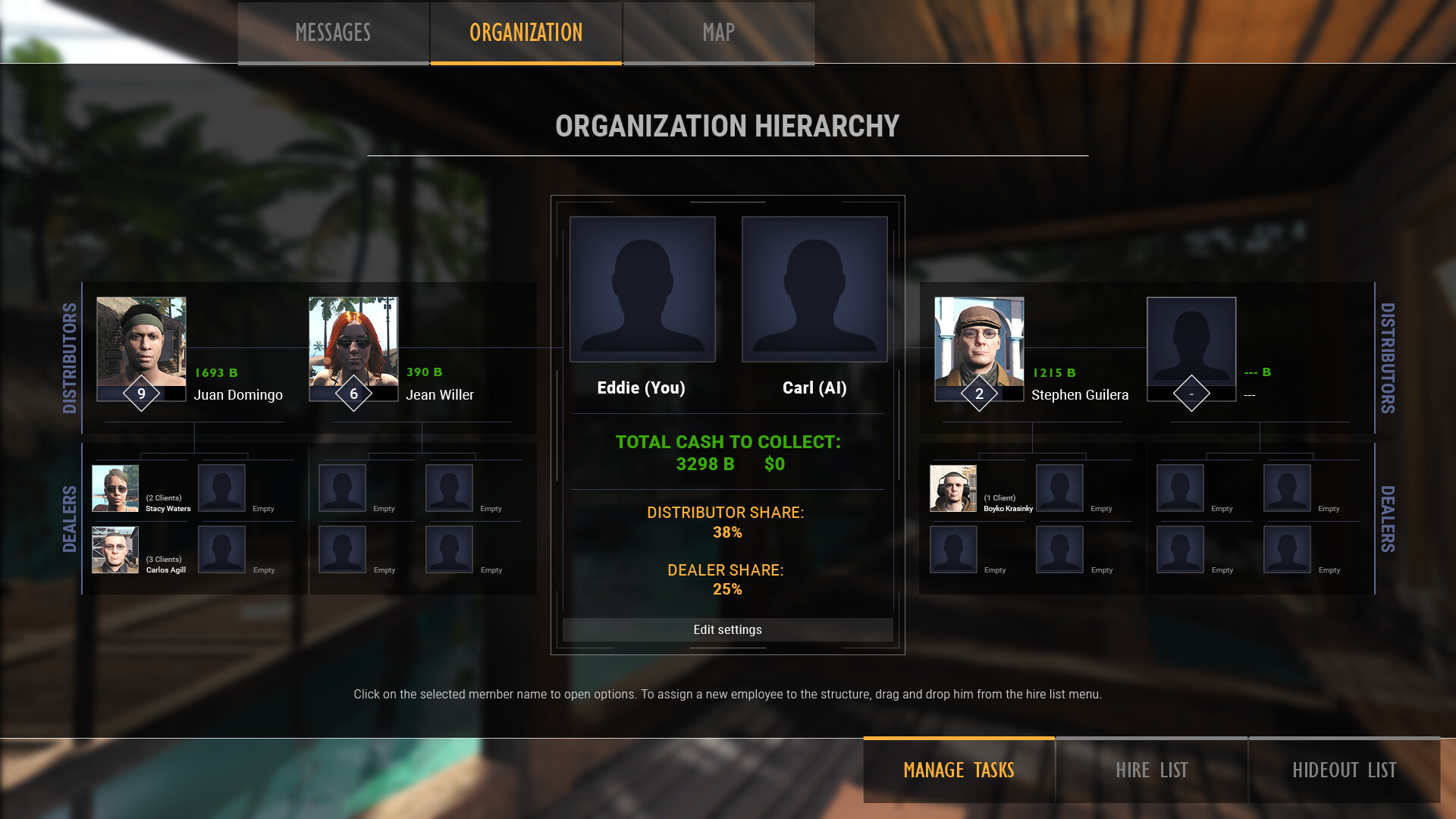 Drug Dealer Simulator 2