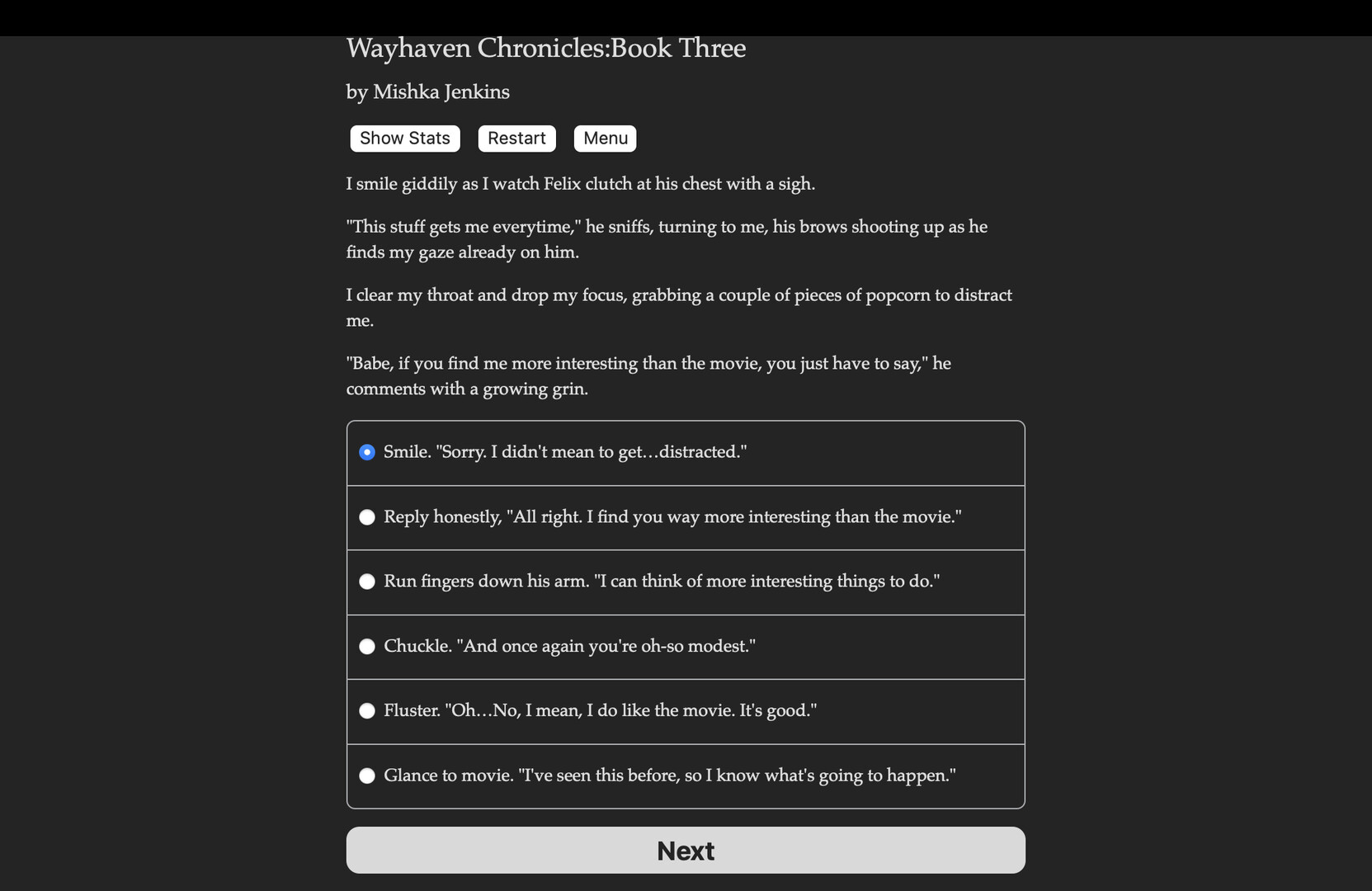 The Wayhaven Chronicles: Book Three
