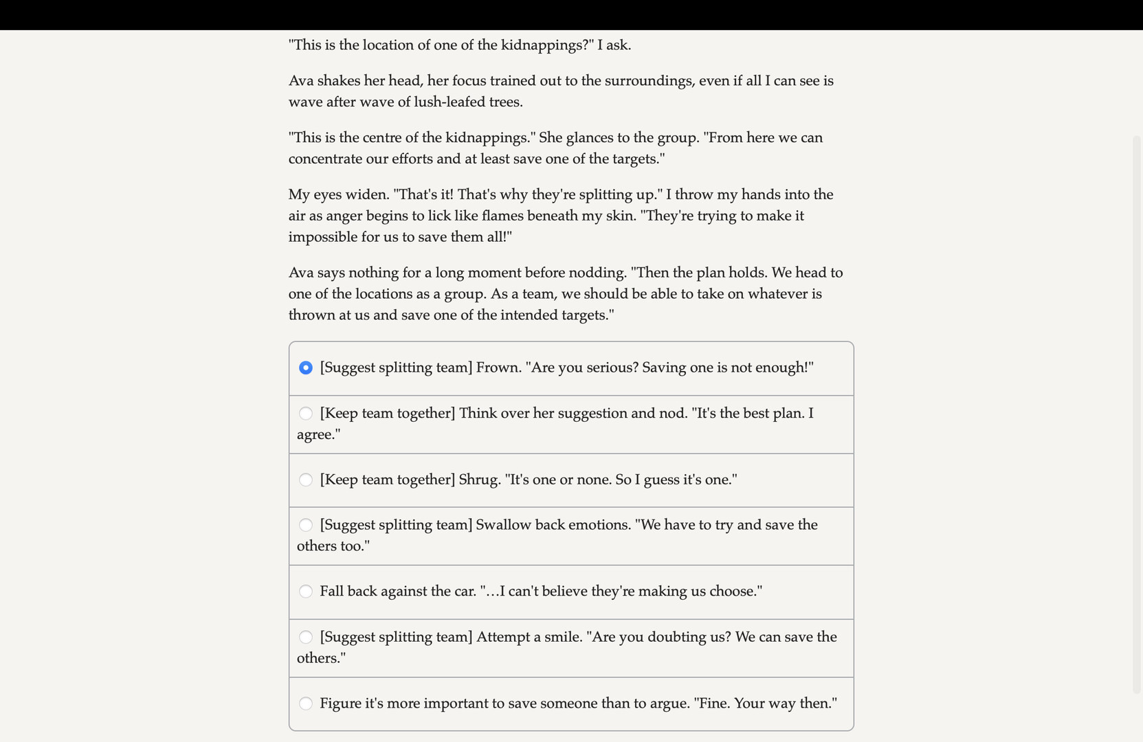 The Wayhaven Chronicles: Book Three