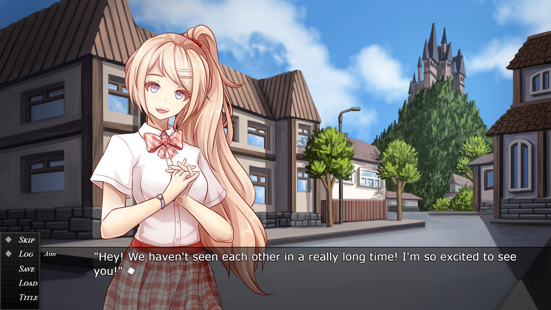 The Day That Changed My Life