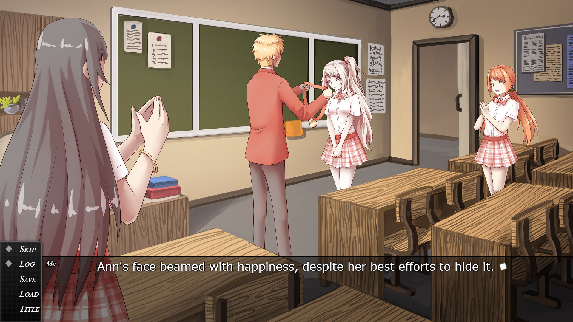 The Day That Changed My Life