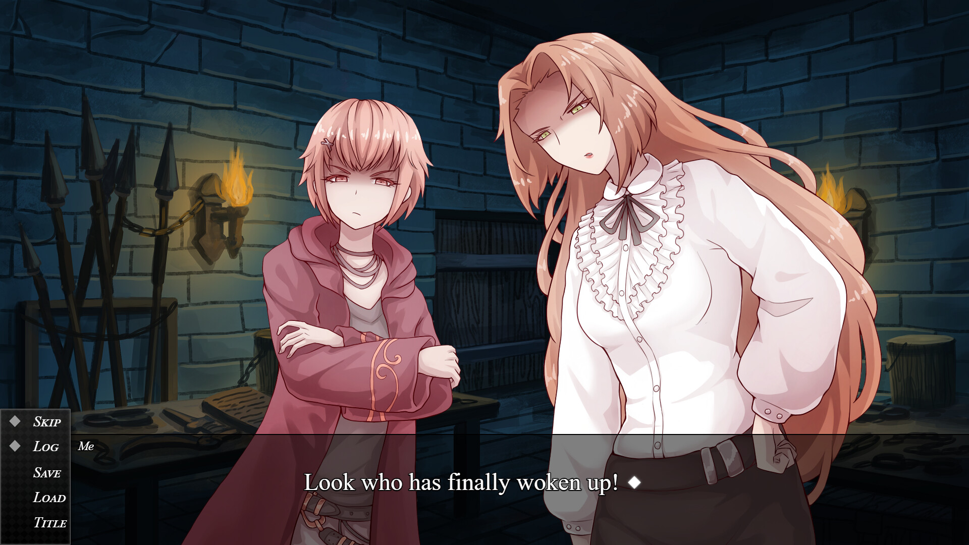 The Day That Changed My Life