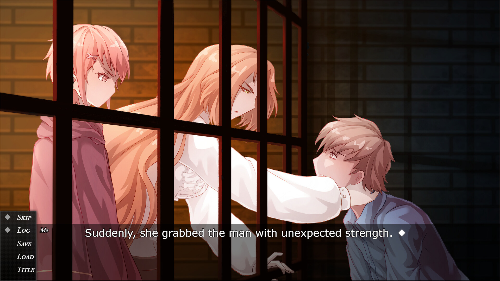 The Day That Changed My Life