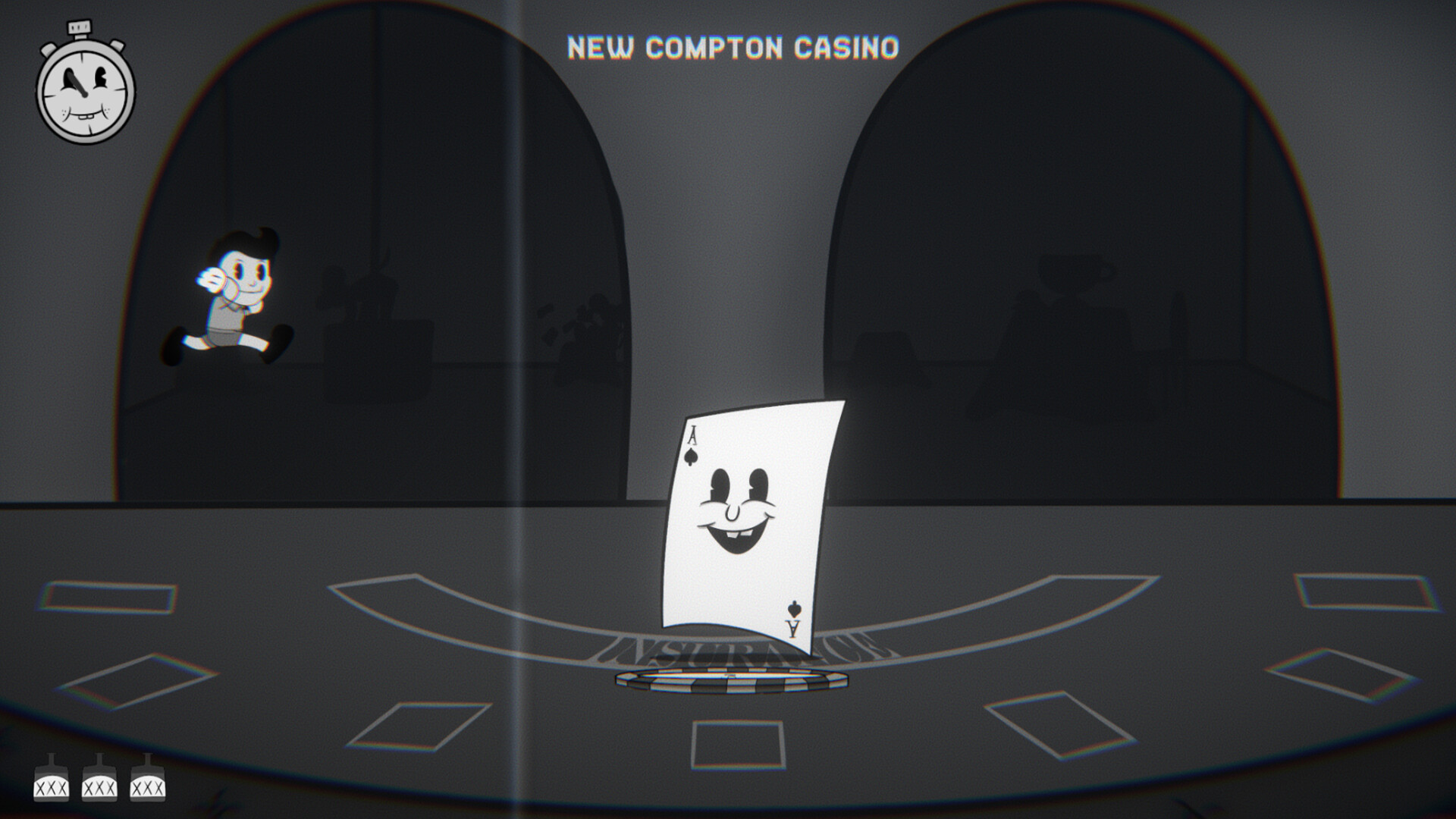 Timmy’s Adventures