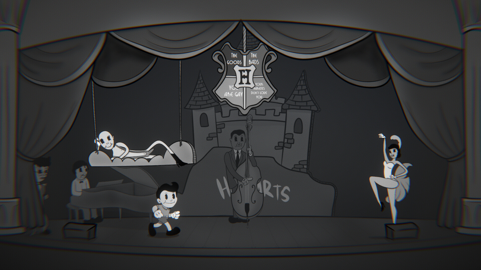 Timmy’s Adventures