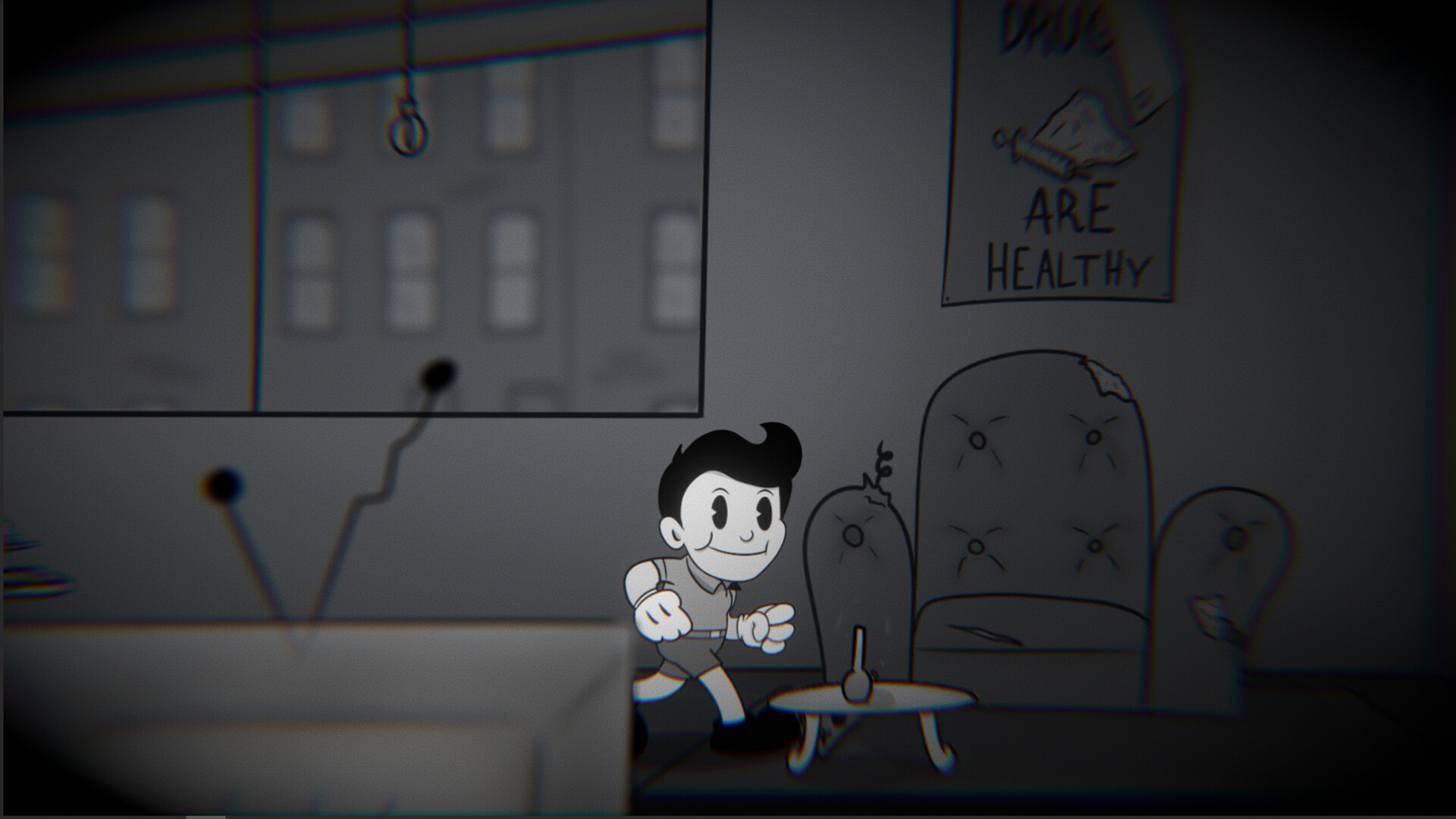 Timmy’s Adventures