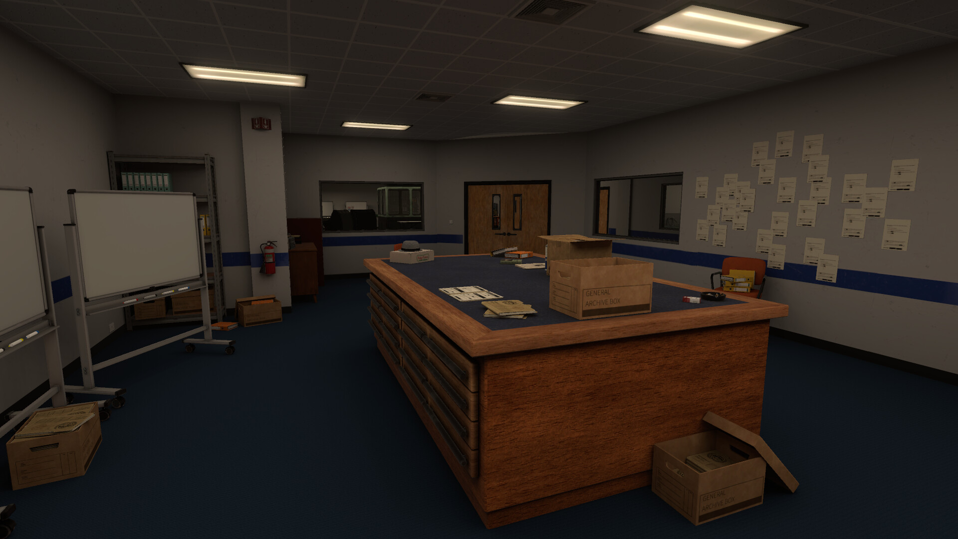Project: Nightlight