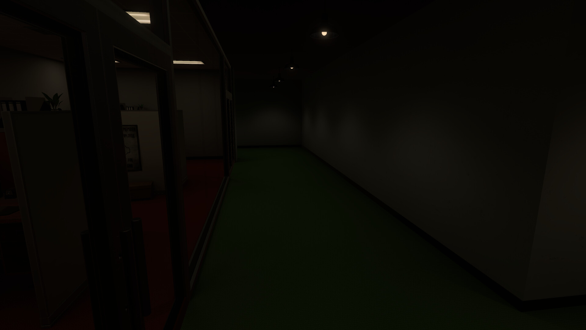 Project: Nightlight