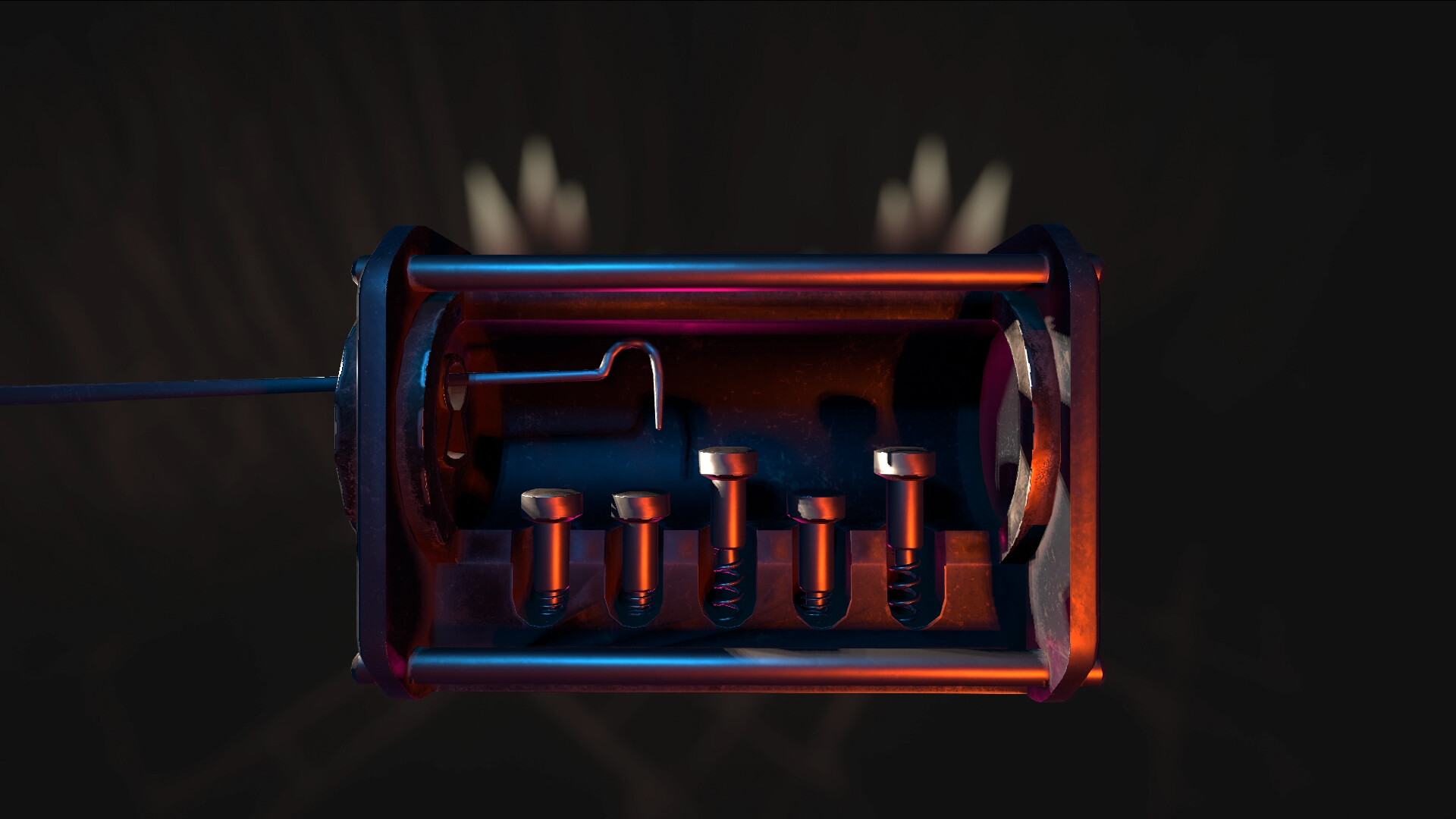 Timeloop: Sink Again Beach