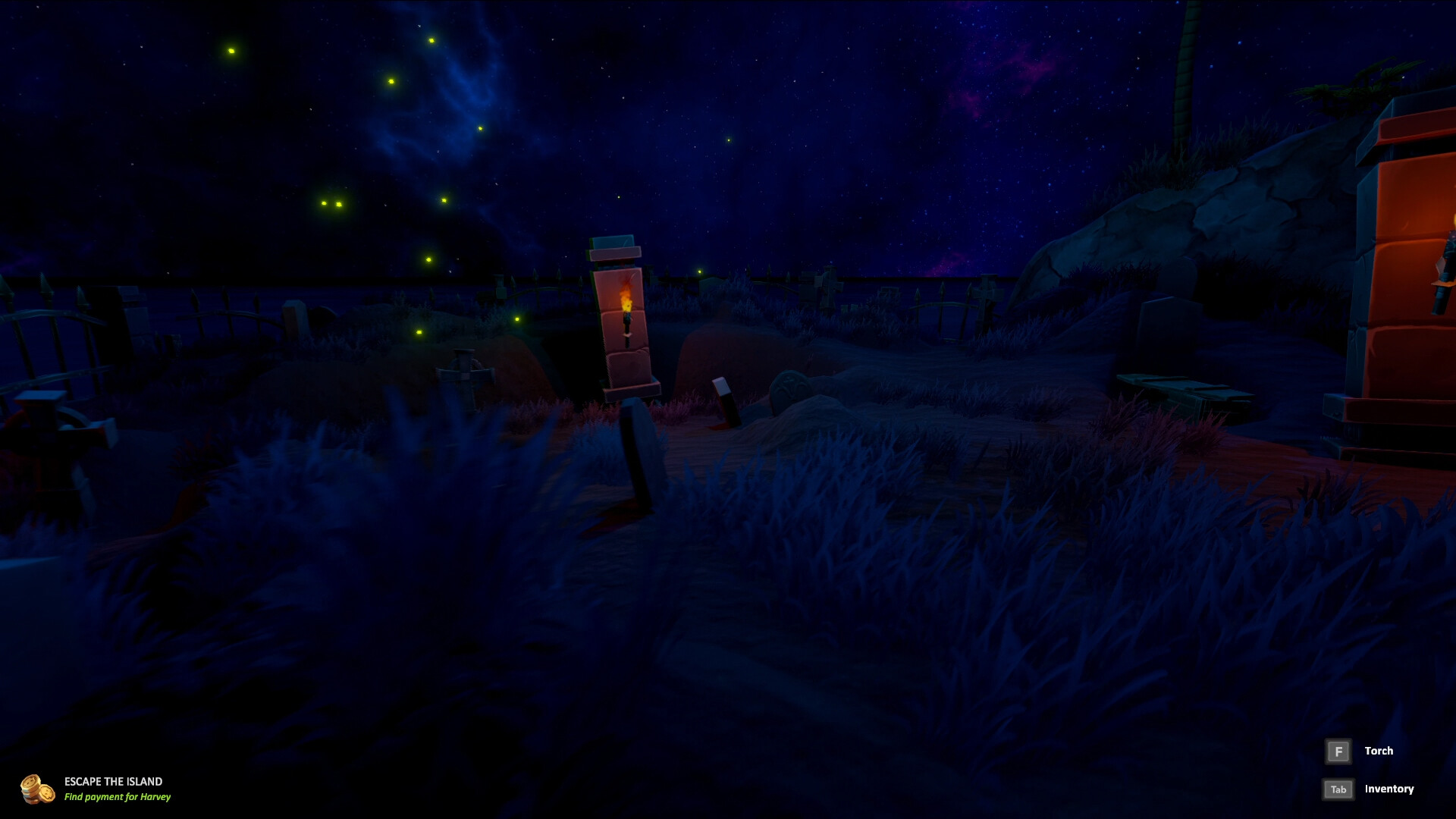 Timeloop: Sink Again Beach