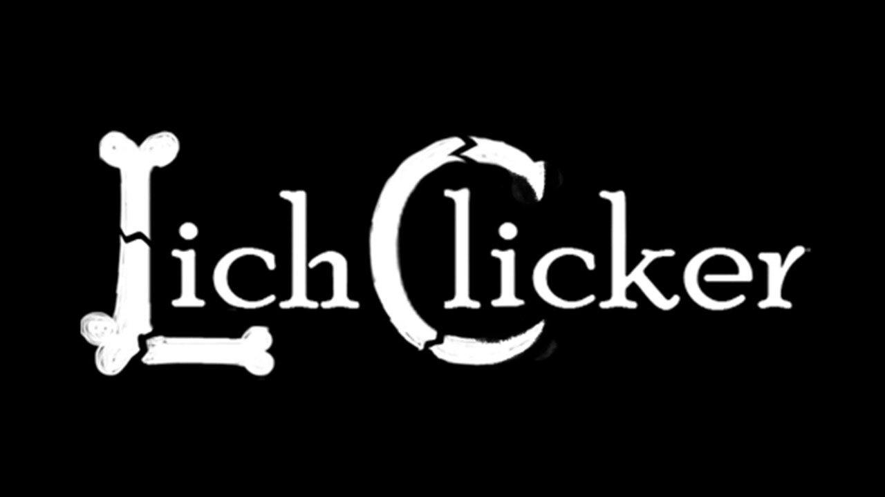 Lich Clicker