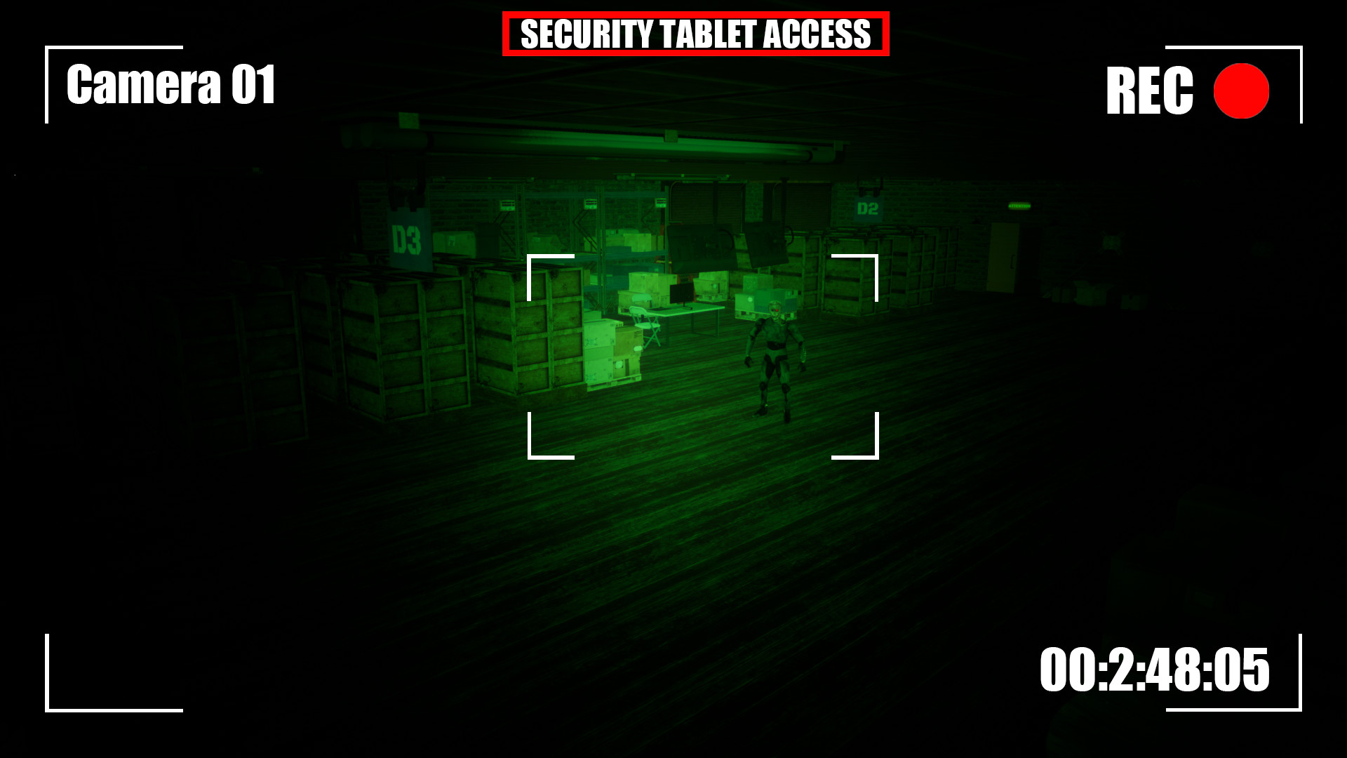 Manny’s Mechanical Emporium