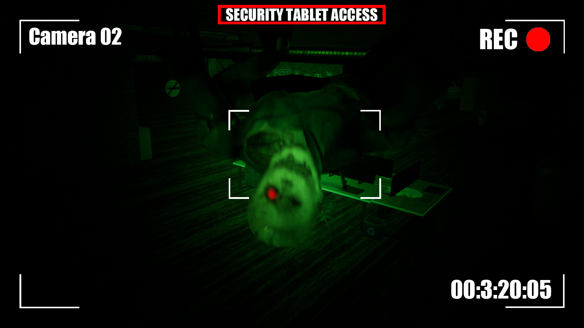 Manny’s Mechanical Emporium