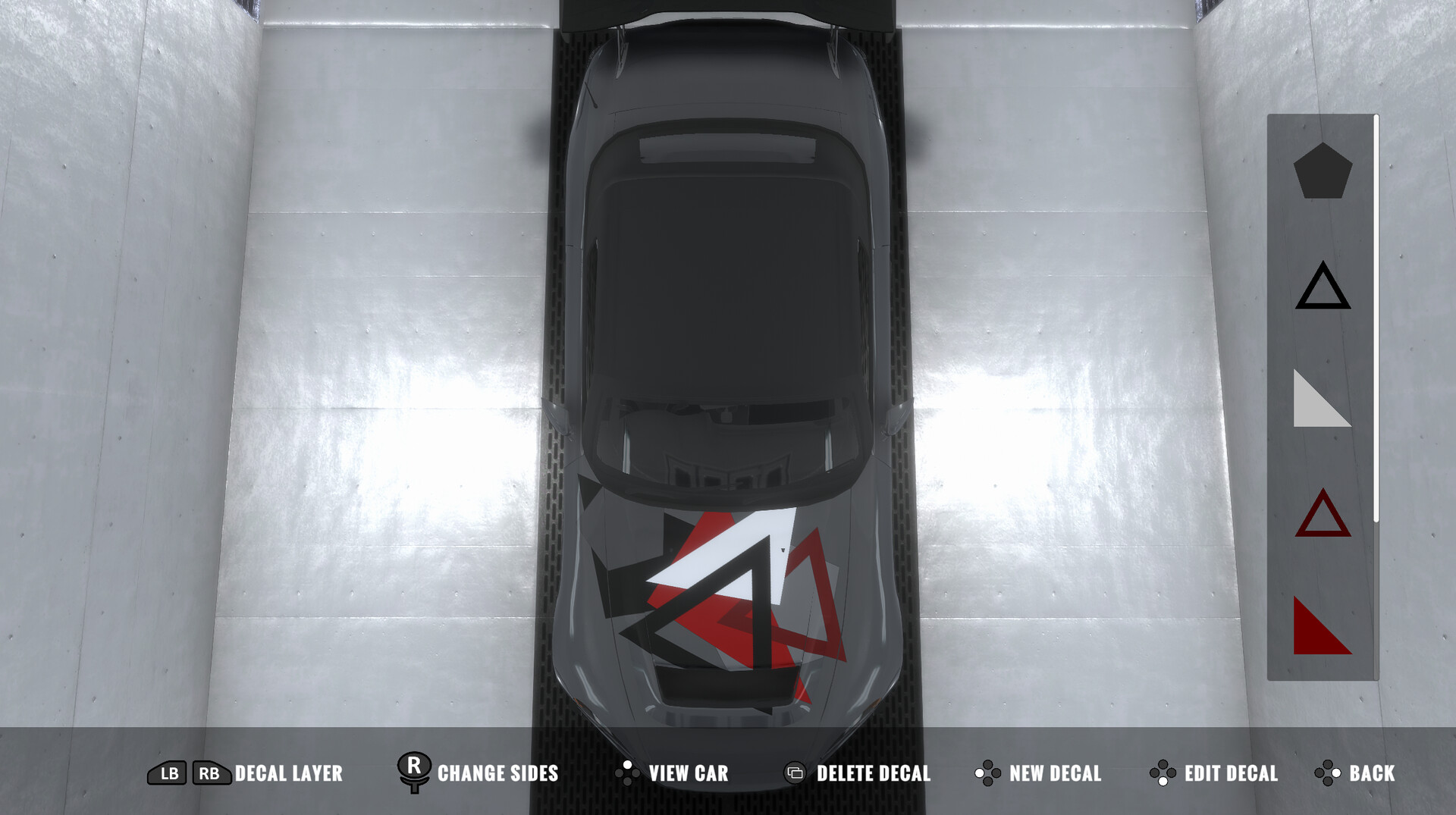 Touge Shakai