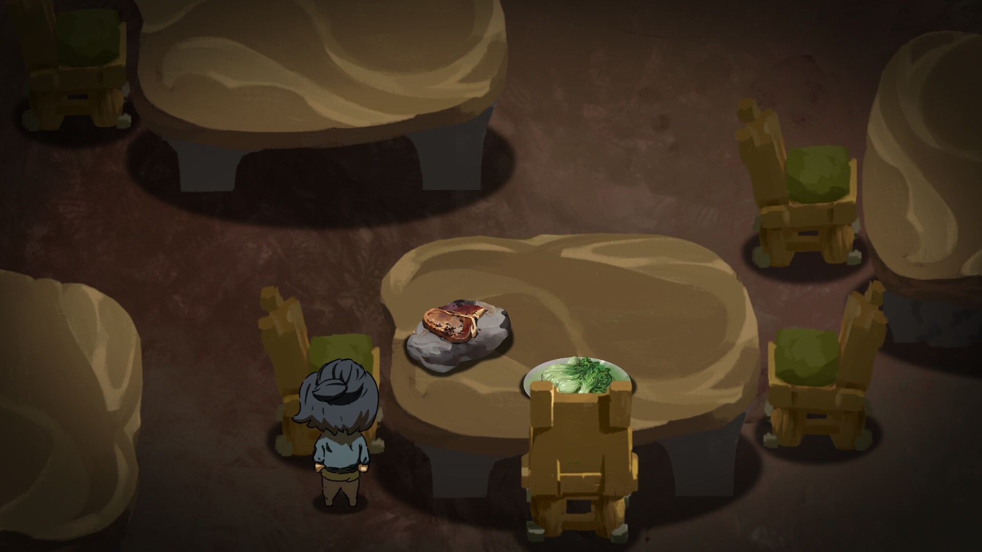 We Ramble I: Starwake