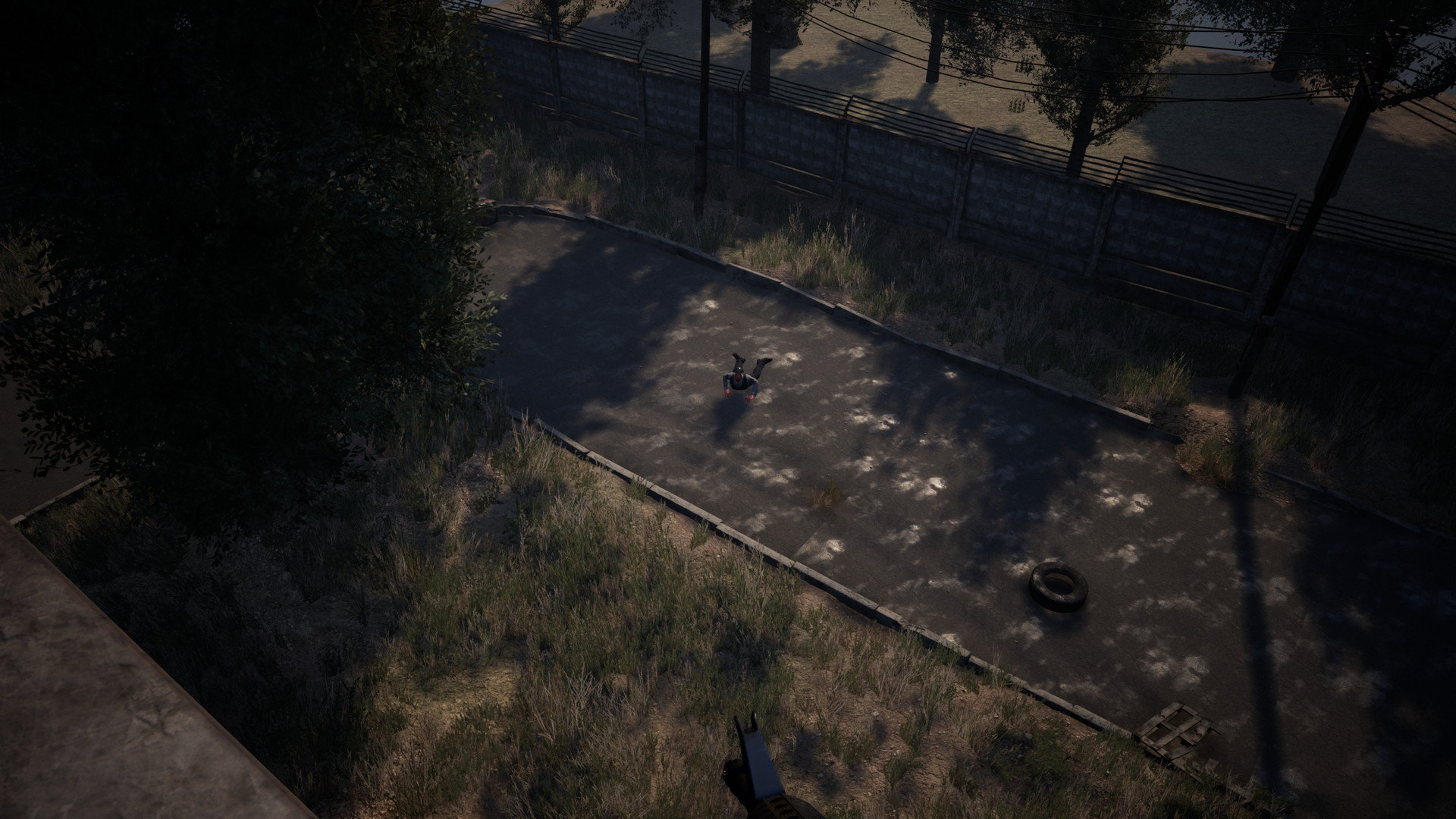 Cops N’ Zombies