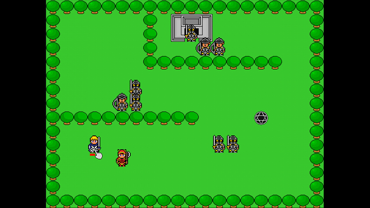Fantasy of War
