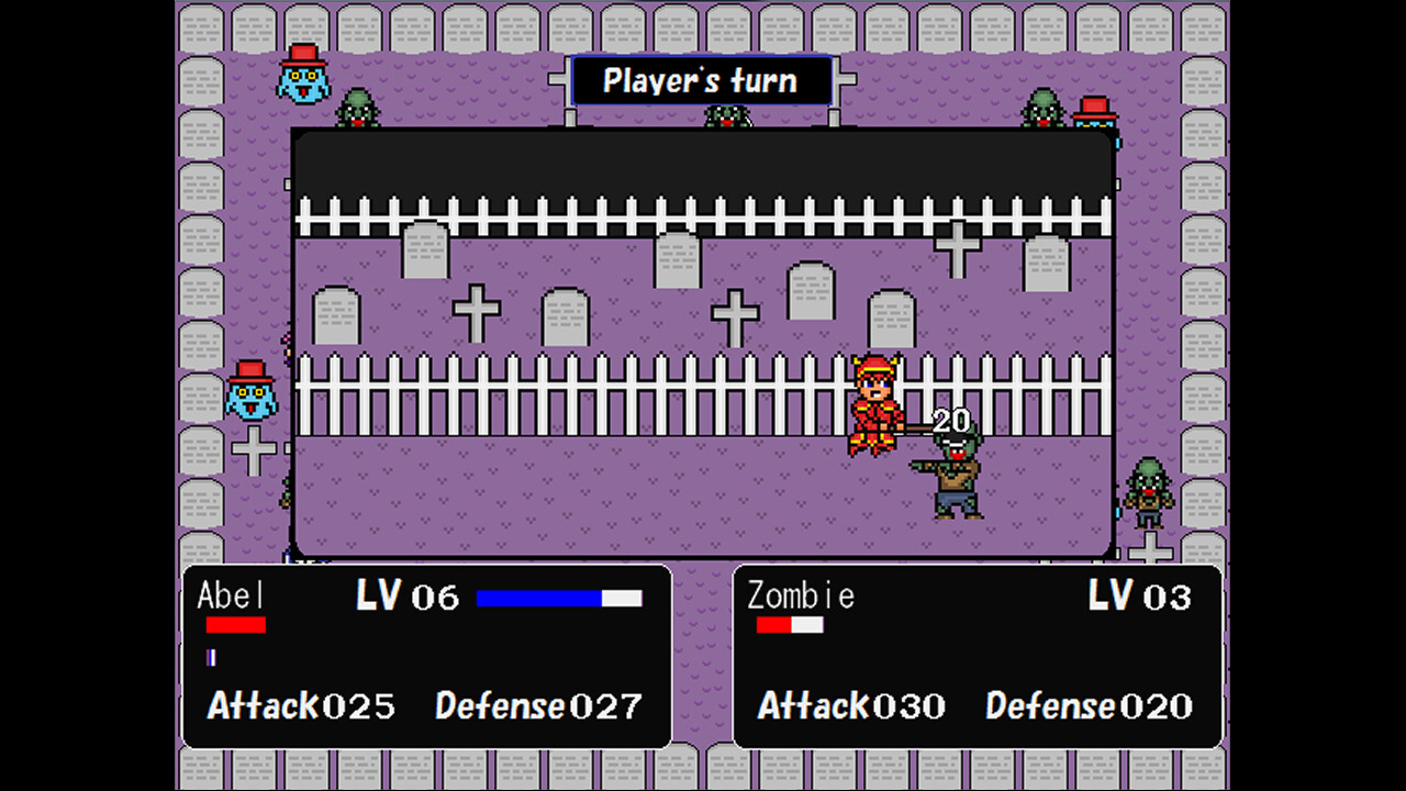 Fantasy of War