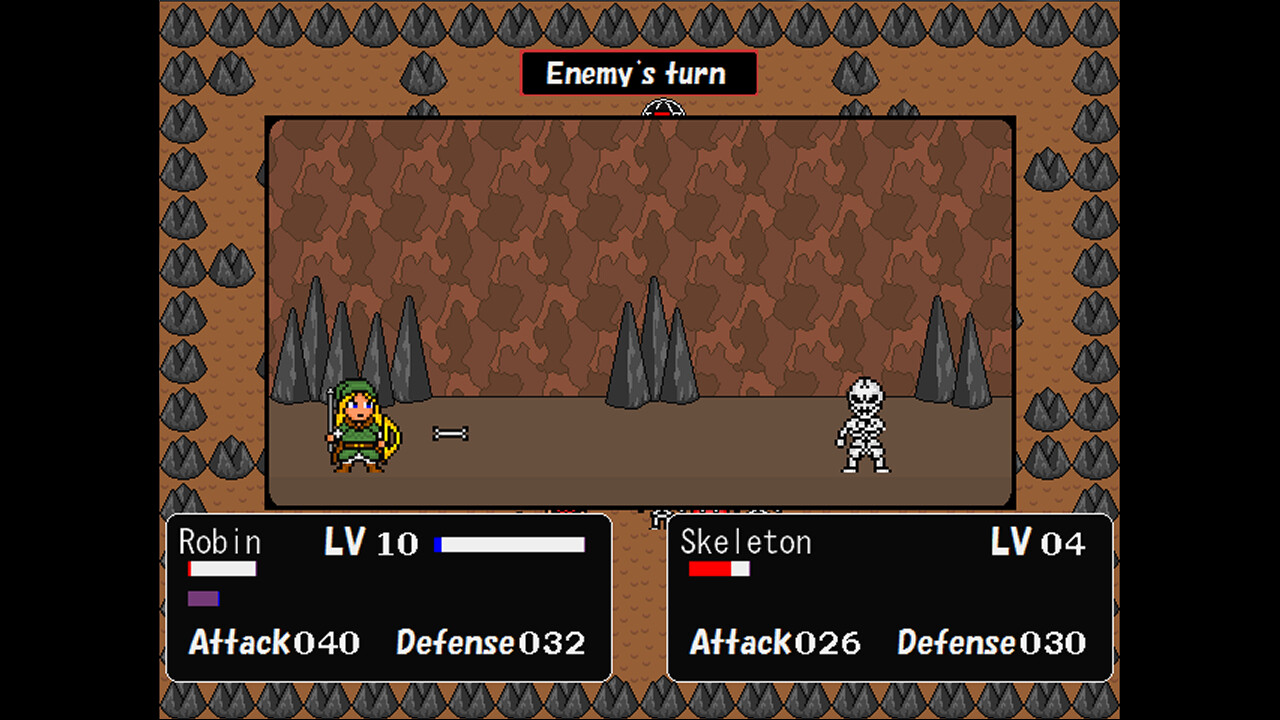 Fantasy of War