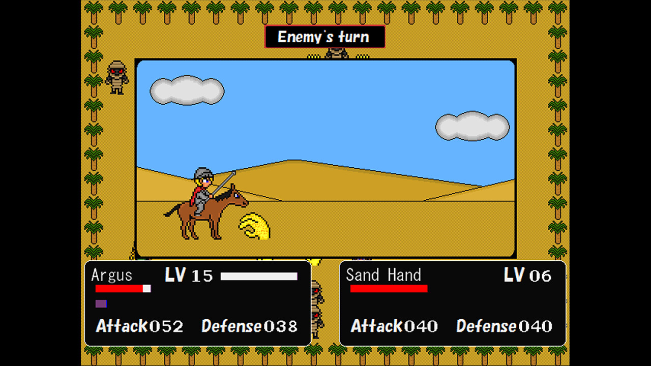 Fantasy of War