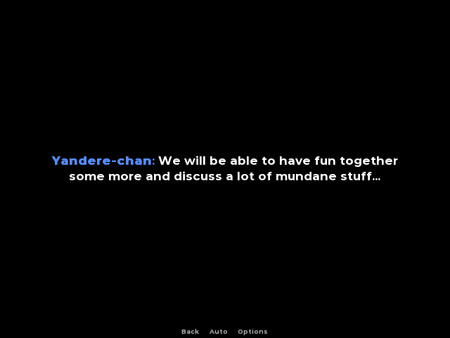 Reflexia Prototype ver.