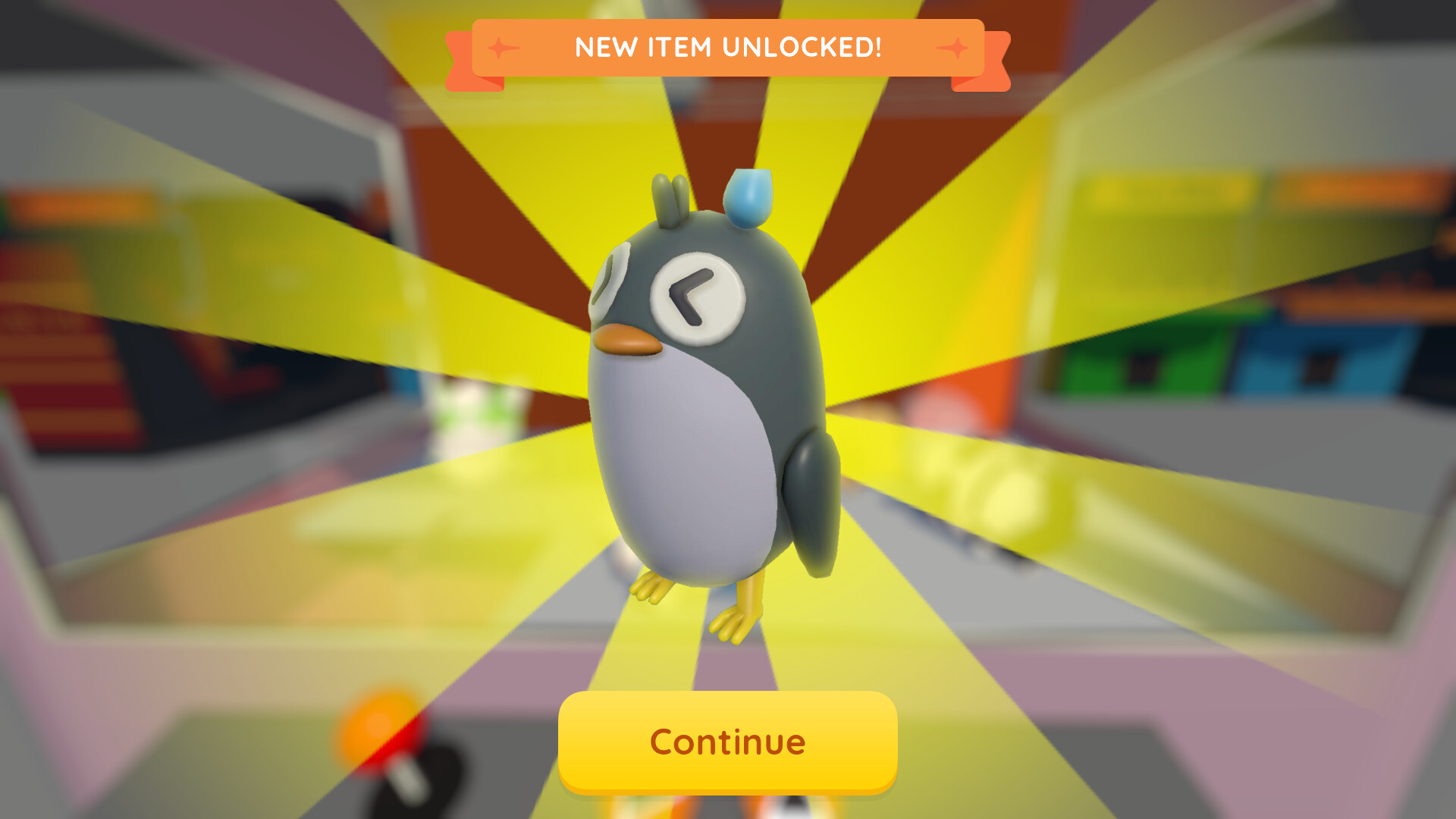 Crane Game Simulator