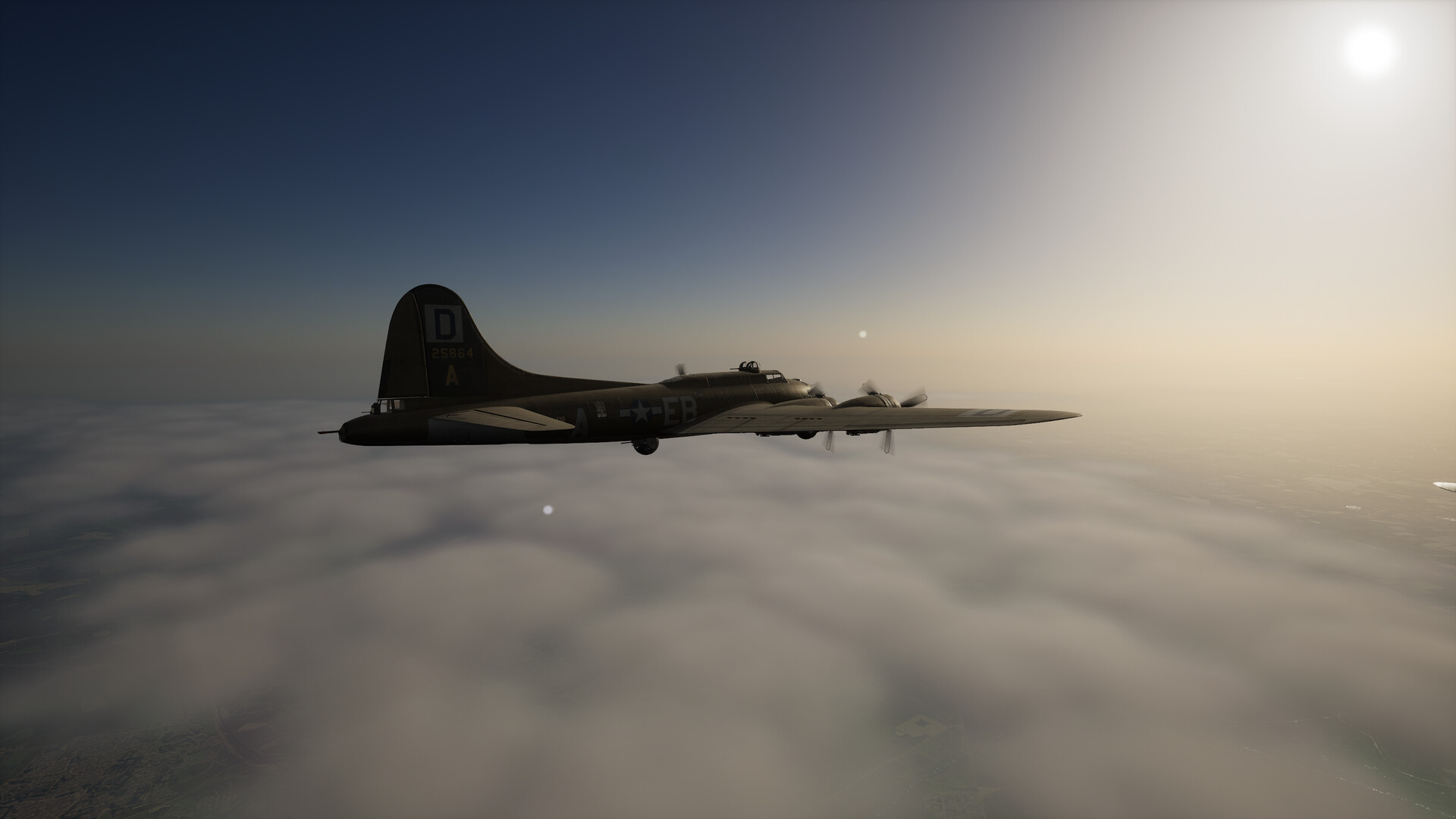 The Mighty Eighth VR