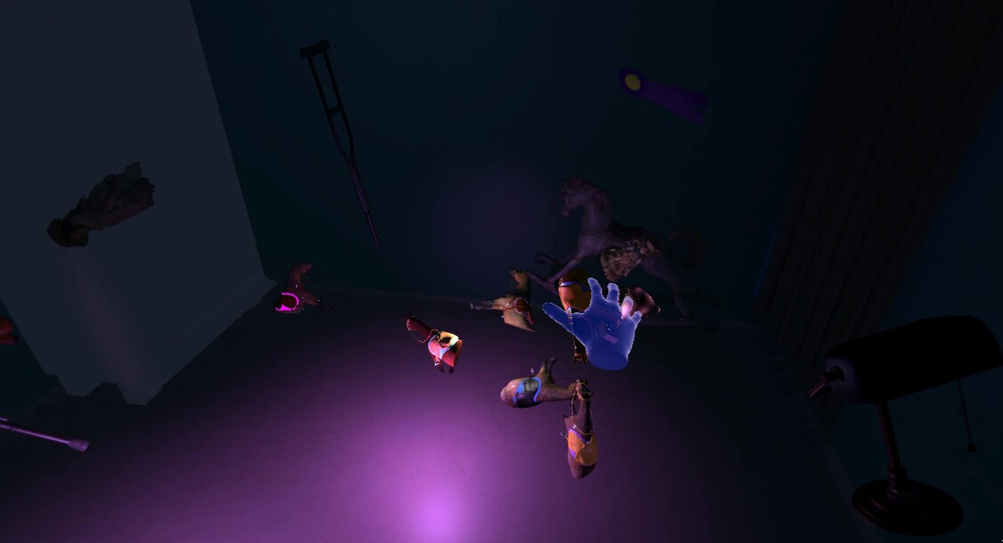 Ghost Cam