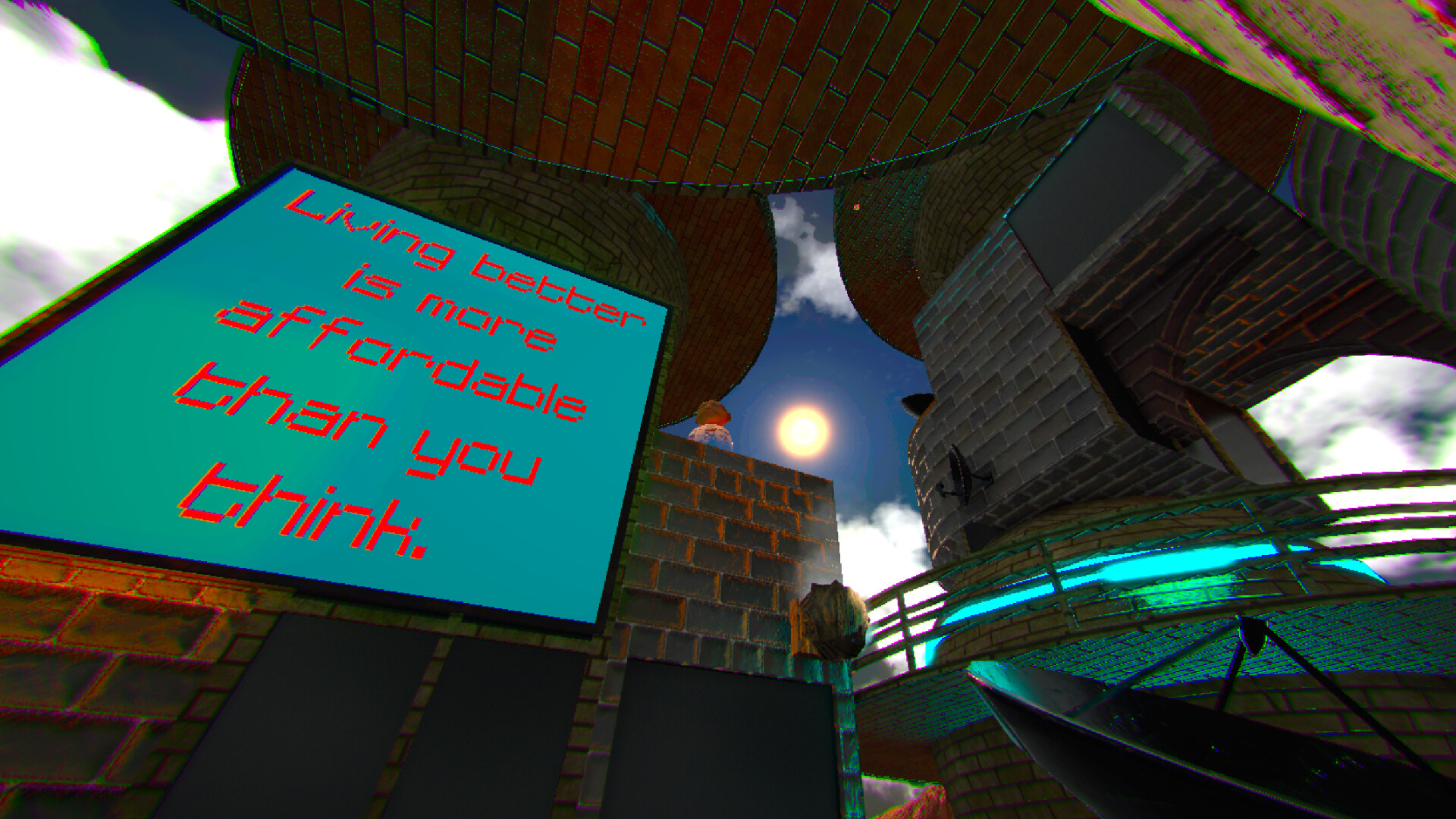 Project Electric Sheep