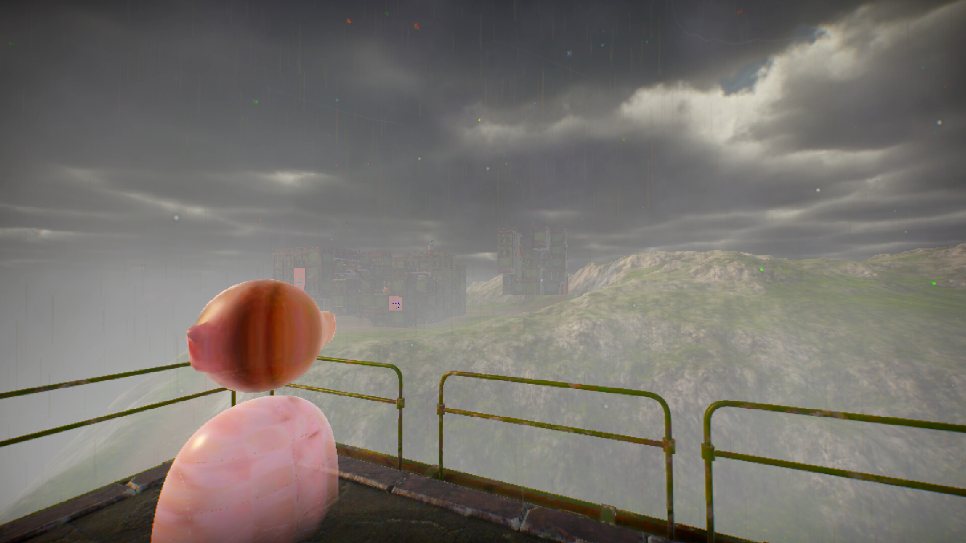 Project Electric Sheep