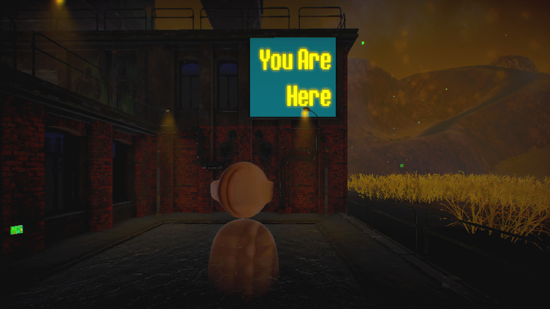 Project Electric Sheep