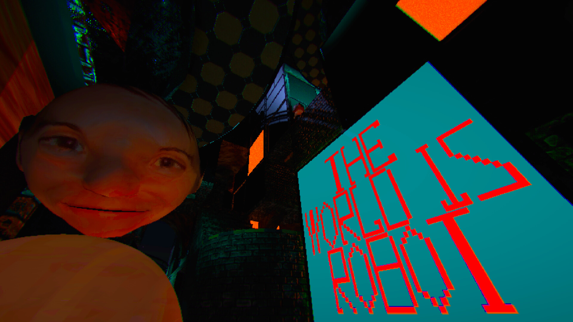 Project Electric Sheep