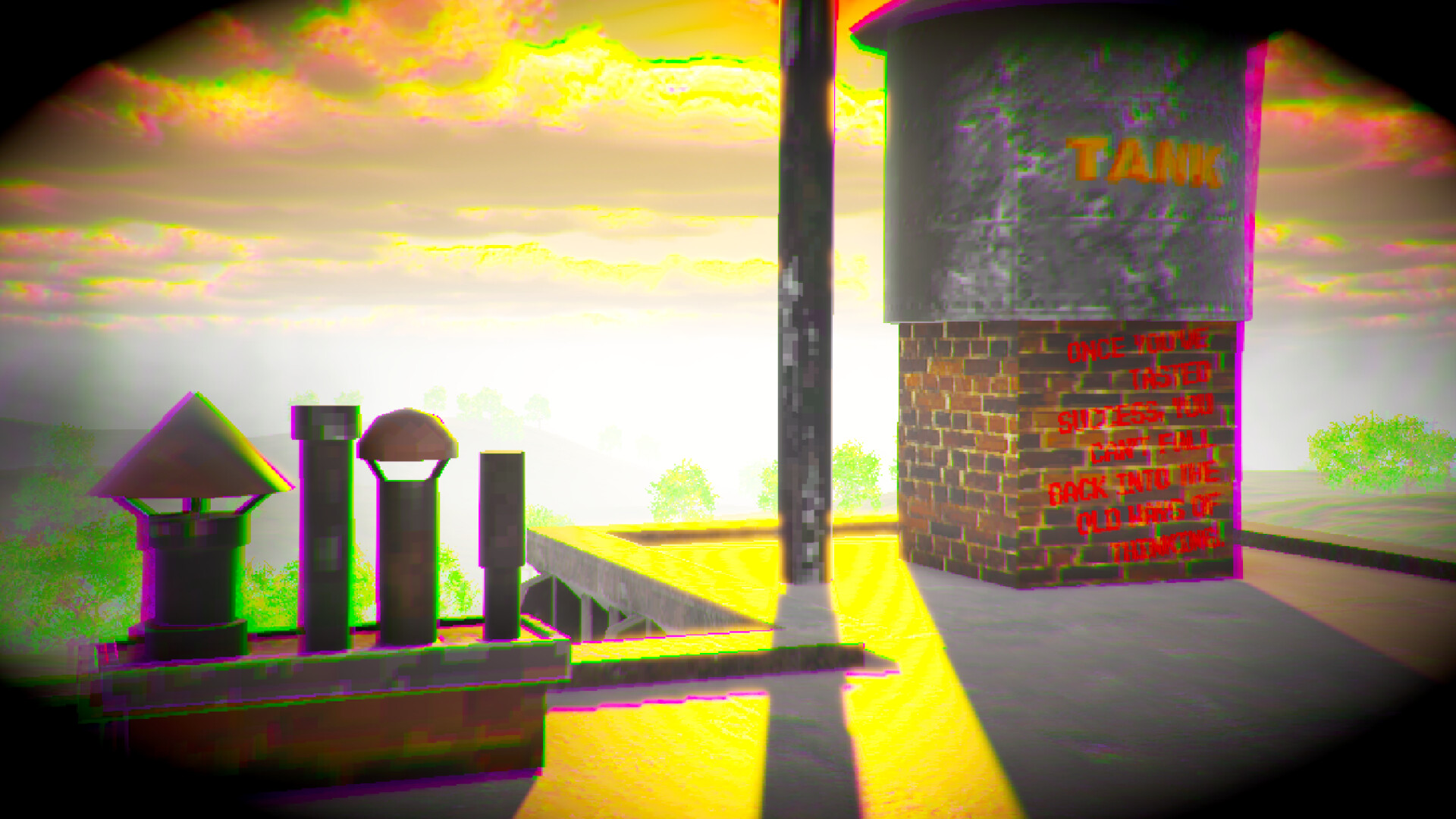 Project Electric Sheep