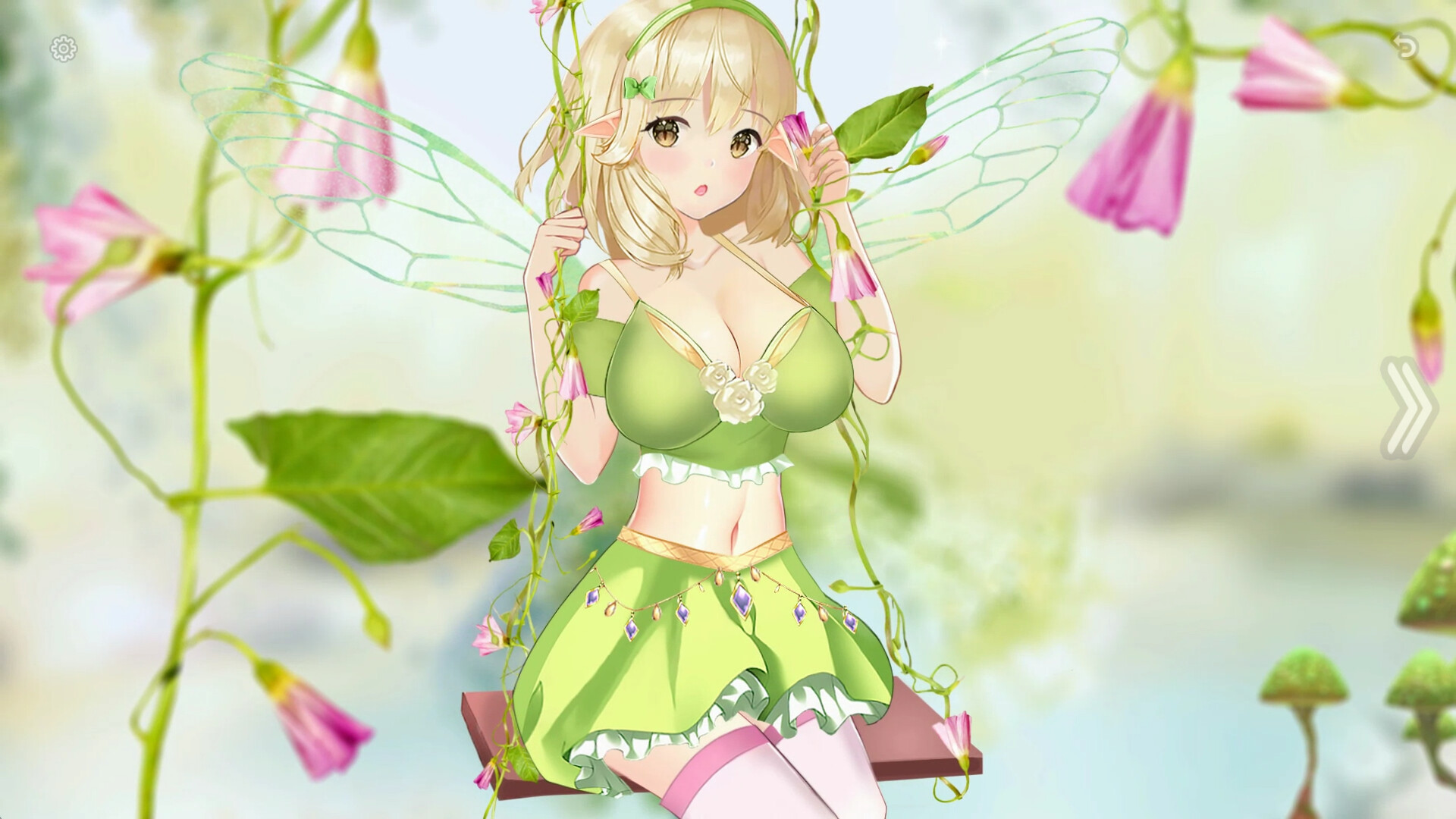 Fairy Girl