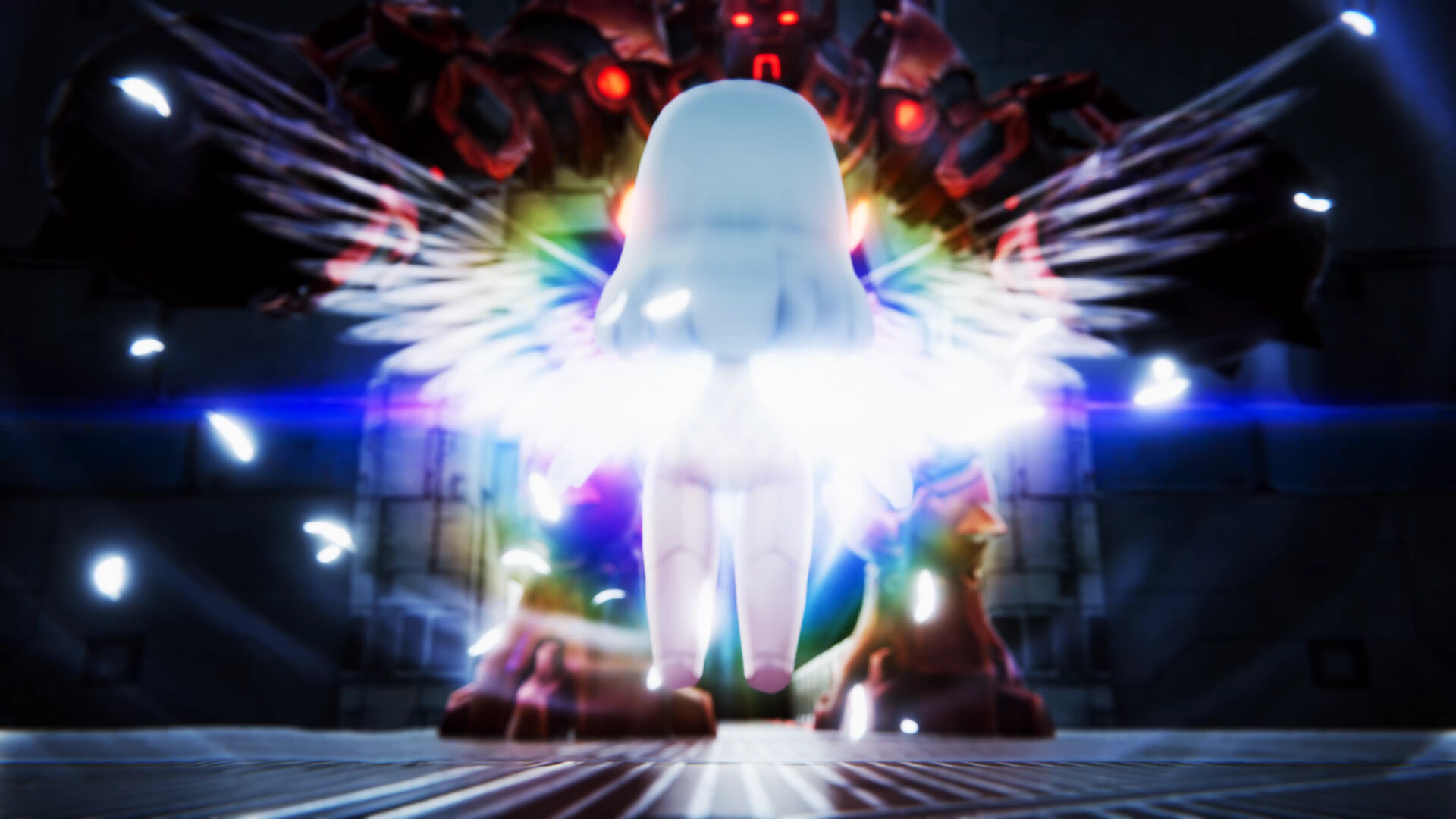 Light Fairytale: Episode 3