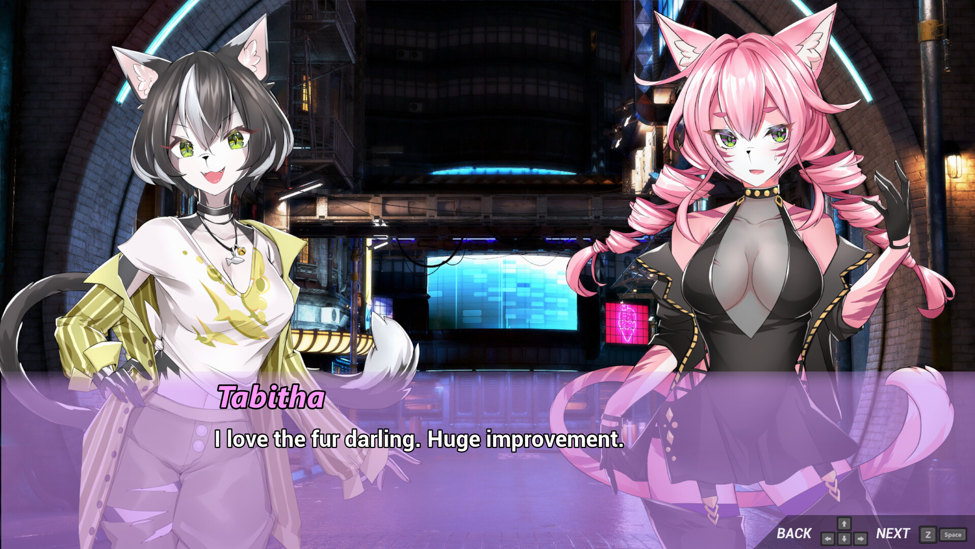 My Mad Scientist Roommate Turned Me Into Her Personal Robotic Battle Maiden?!?