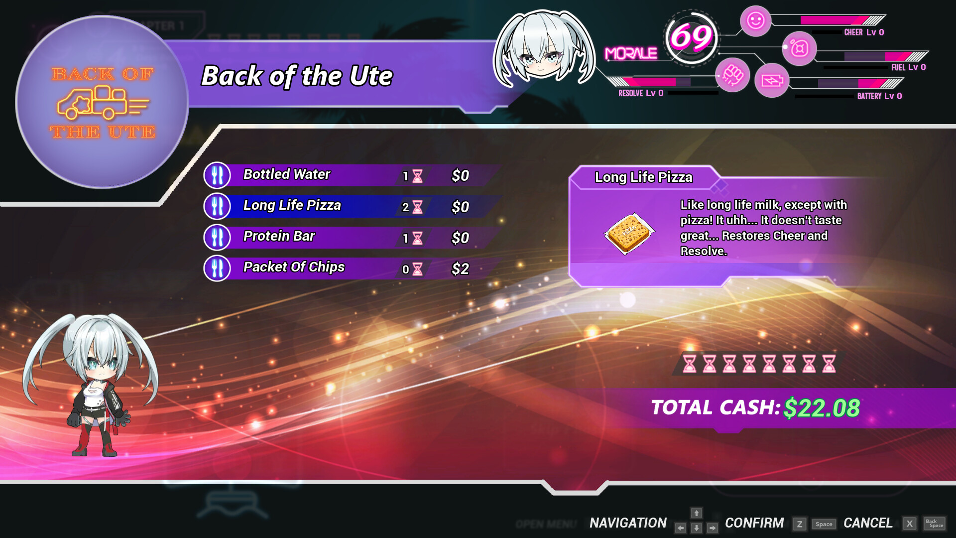 My Mad Scientist Roommate Turned Me Into Her Personal Robotic Battle Maiden?!?