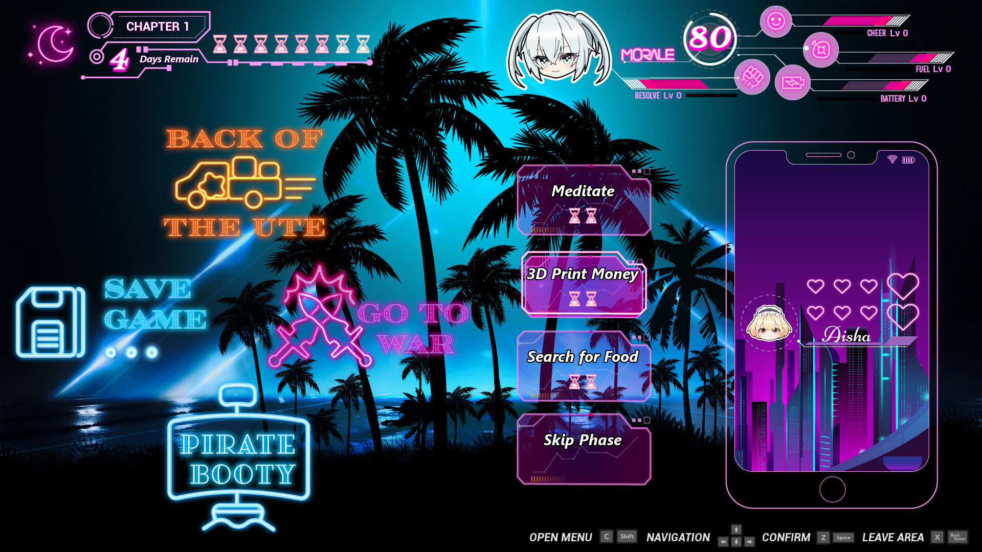 My Mad Scientist Roommate Turned Me Into Her Personal Robotic Battle Maiden?!?