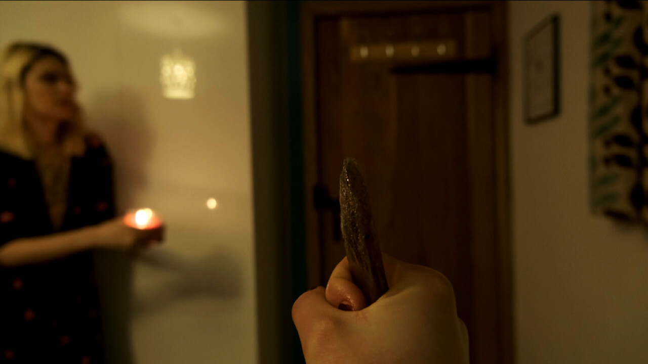 Single Player: Horror