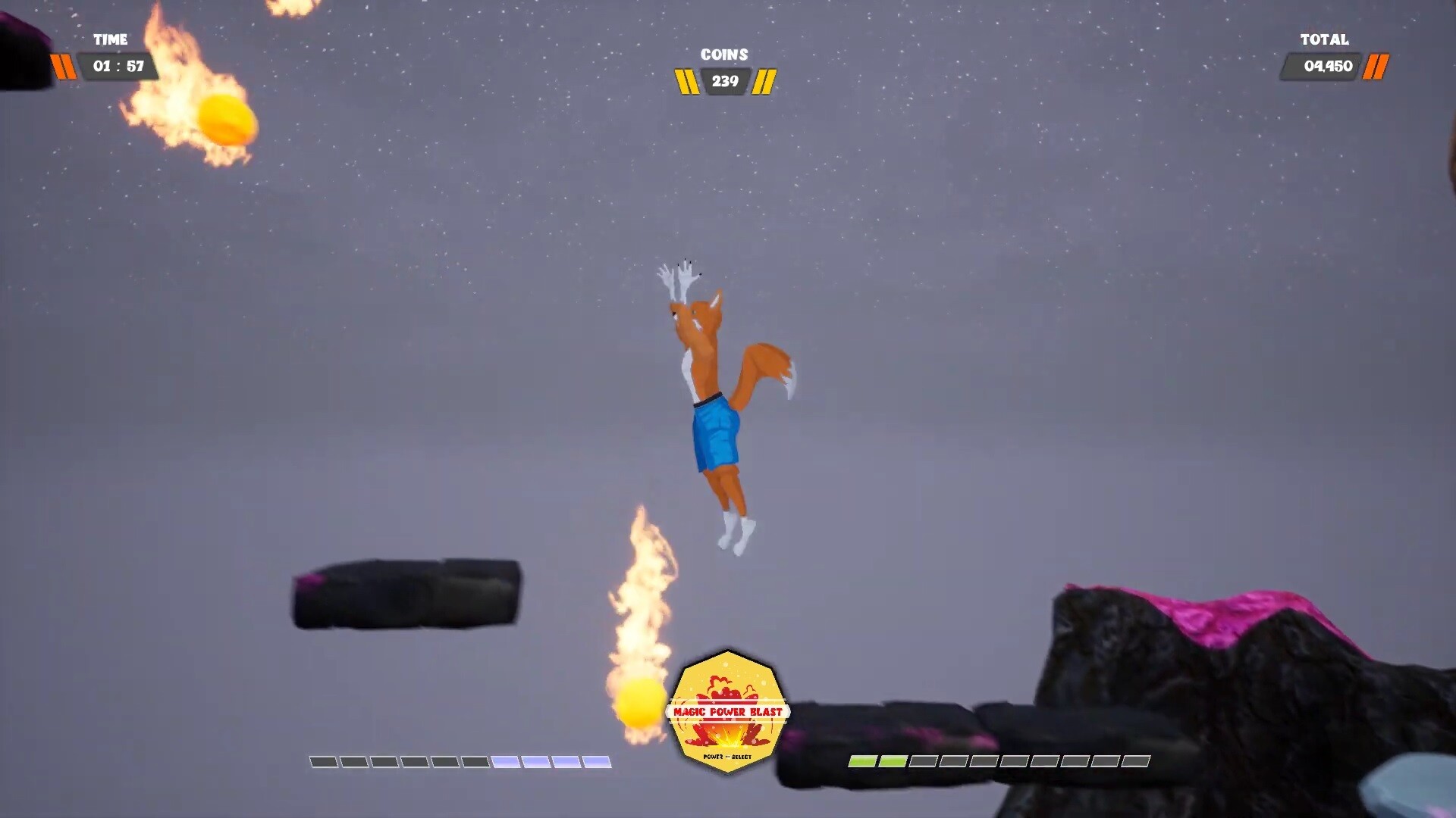 Bolo Legends: An Epic Adventure