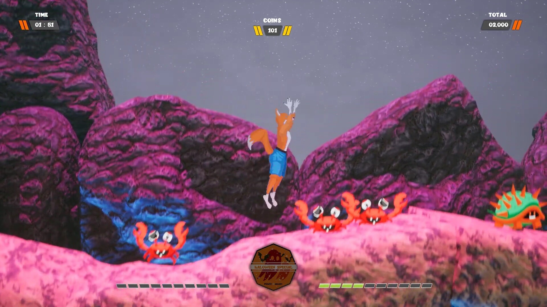 Bolo Legends: An Epic Adventure