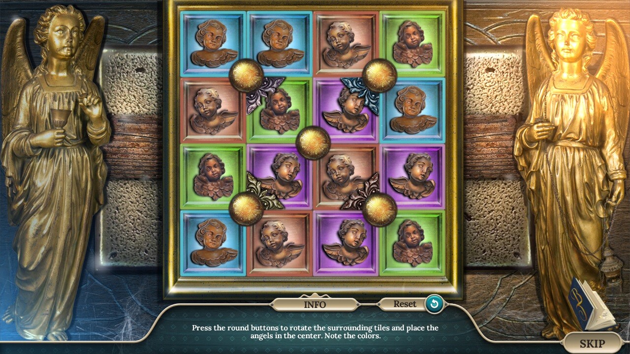 Book Travelers: A Victorian Story – Collector’s Edition