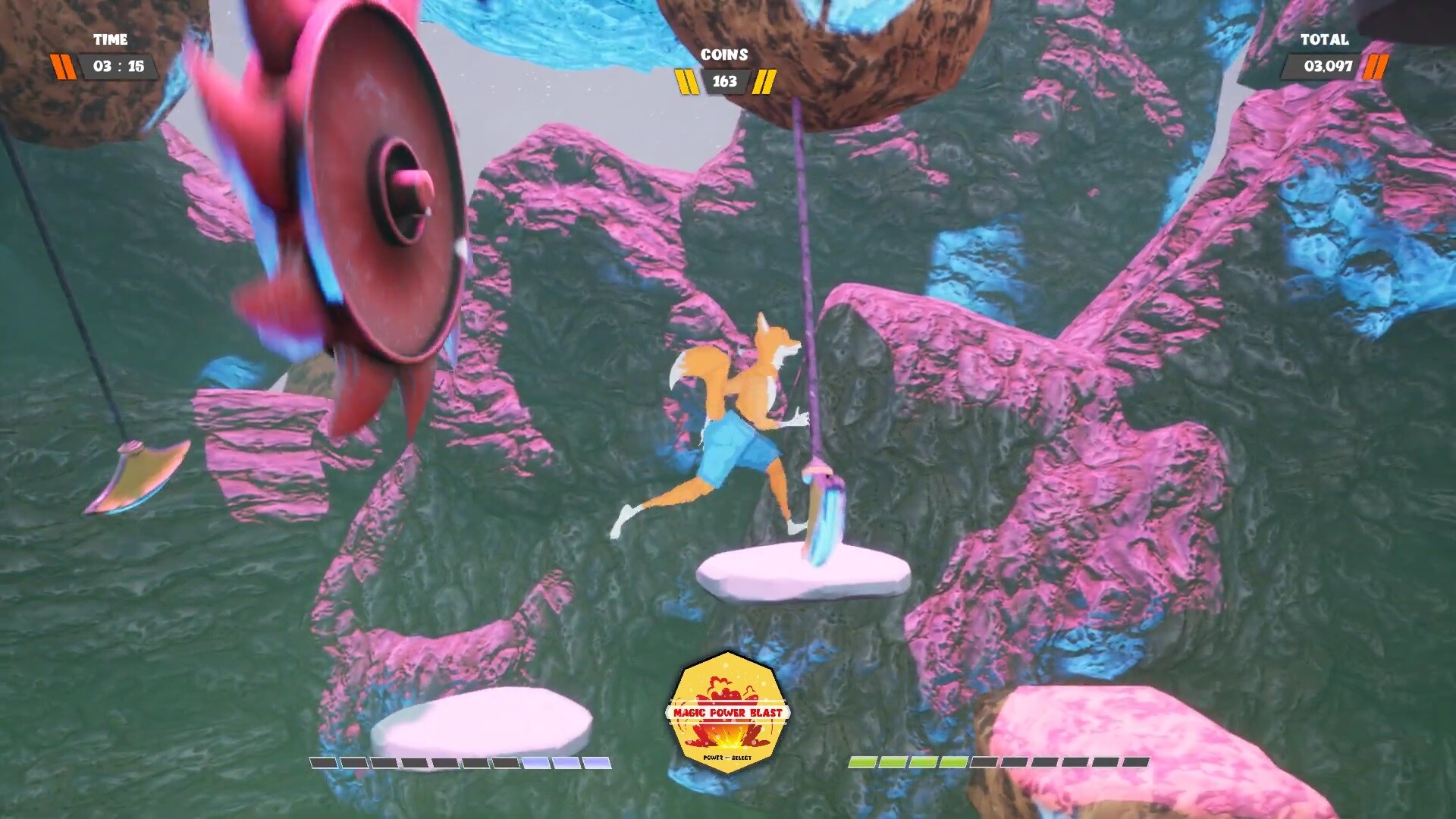 Bolo Legends: An Epic Adventure