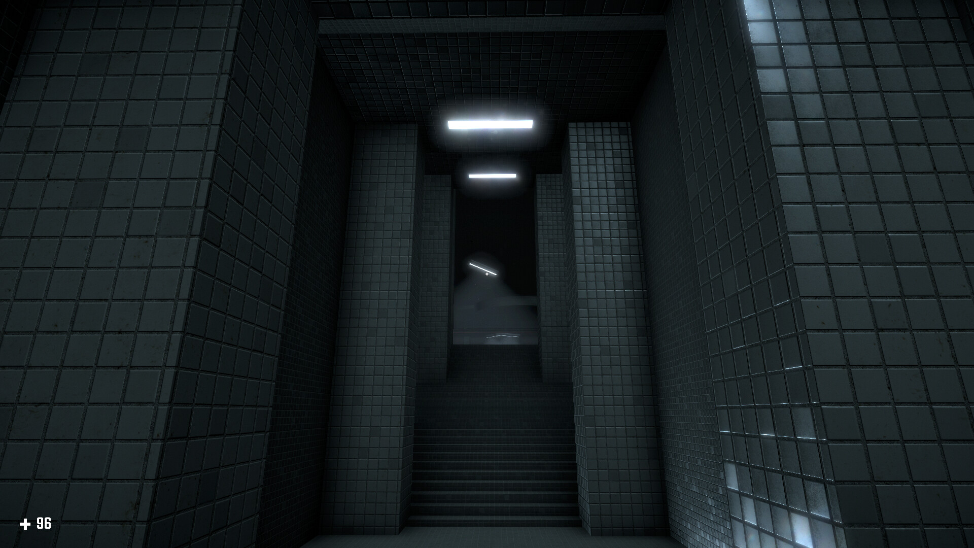 Survival in the Backrooms