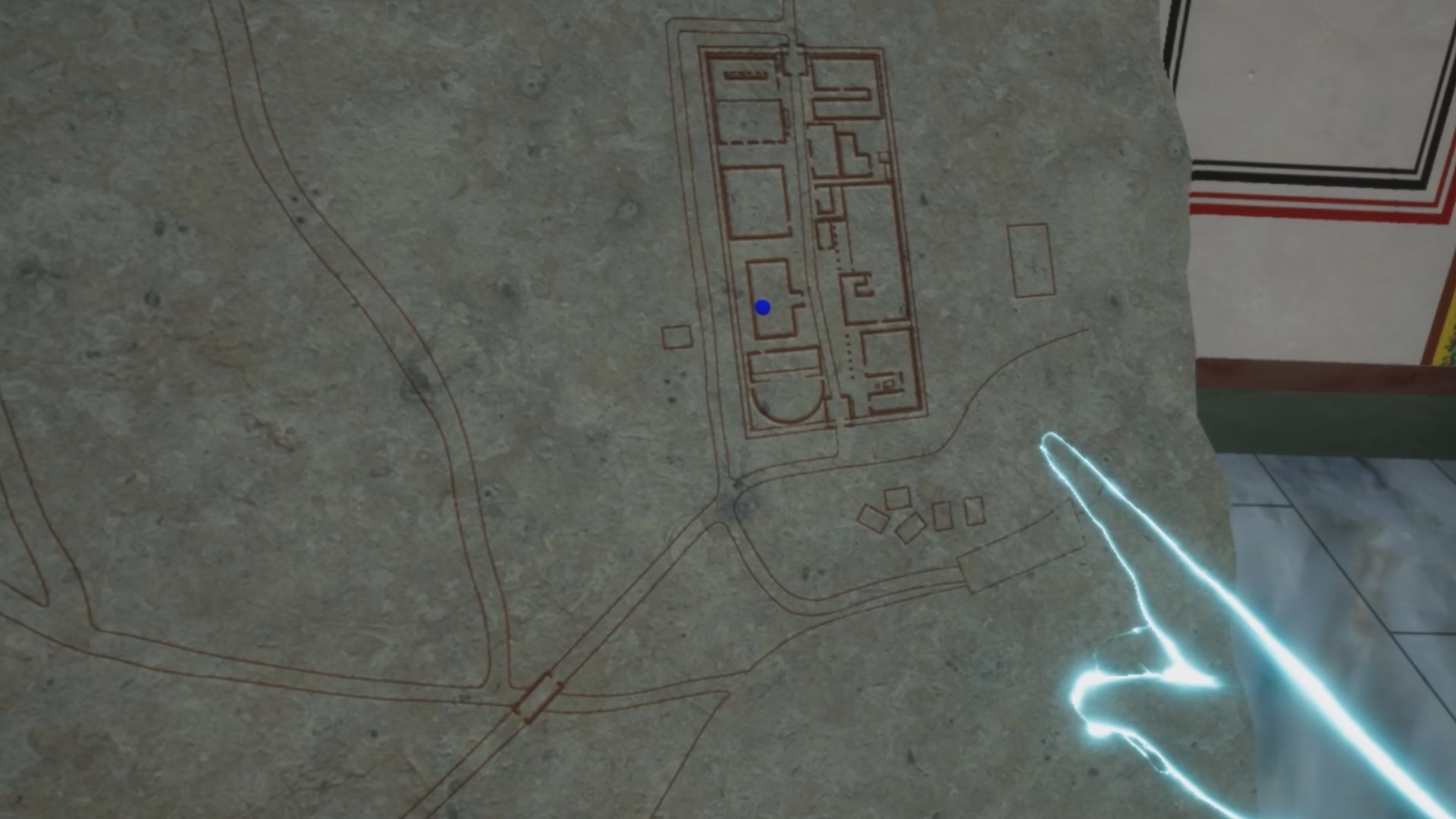 Castrum Novum VR: Life in a Roman Colony